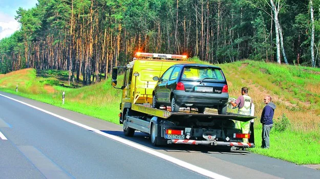 Na stronie Polskiego Biura Ubezpieczycieli Komunikacyjnych znajduje się ankieta, którą należy wypełnić.