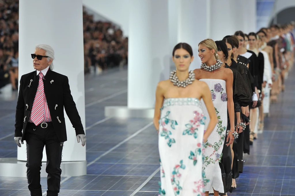Karl Lagerfeld Karl Lagerfeld