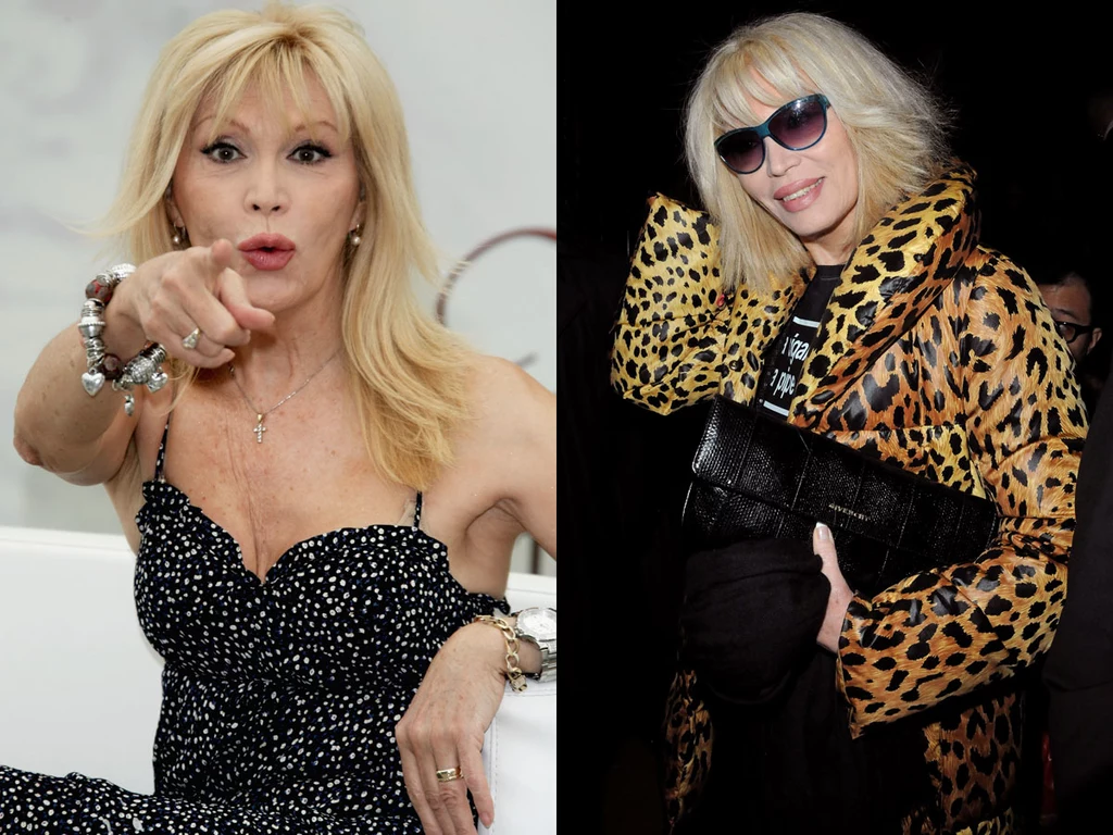 Amanda Lear