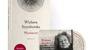 Wisława Szymborska "Wystarczy"