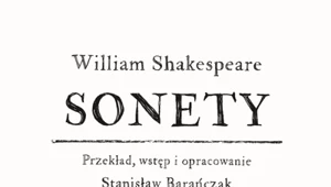 Sonety Williama Shakespeare'a