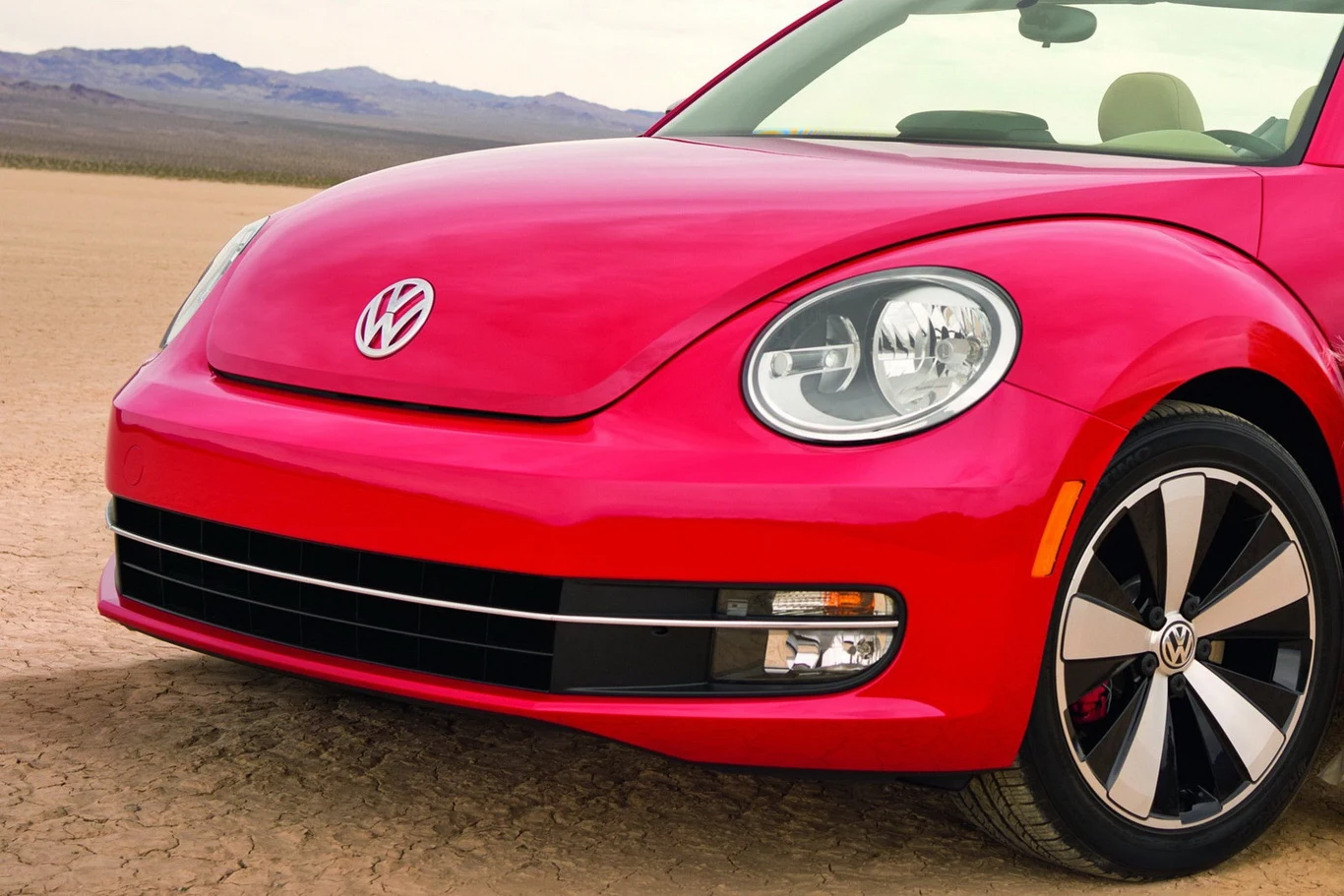 Volkswagen Beetle Cabriolet Volkswagen Beetle Cabriolet