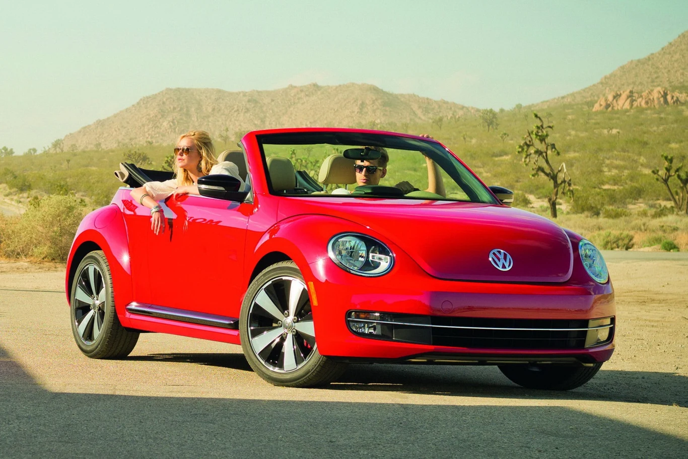 Volkswagen Beetle Cabriolet Volkswagen Beetle Cabriolet