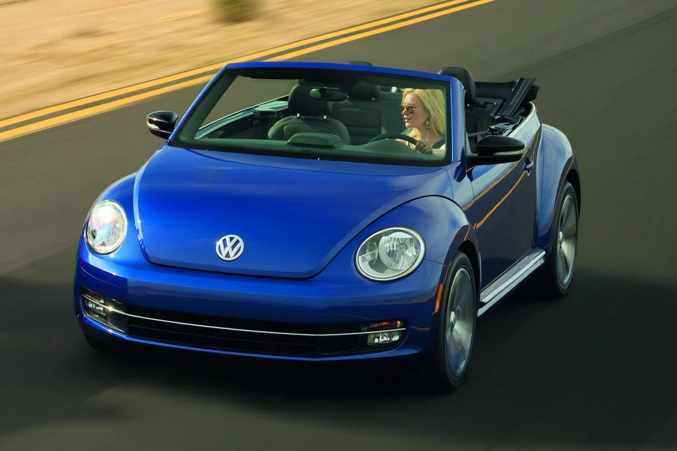 Volkswagen Beetle Cabriolet Volkswagen Beetle Cabriolet
