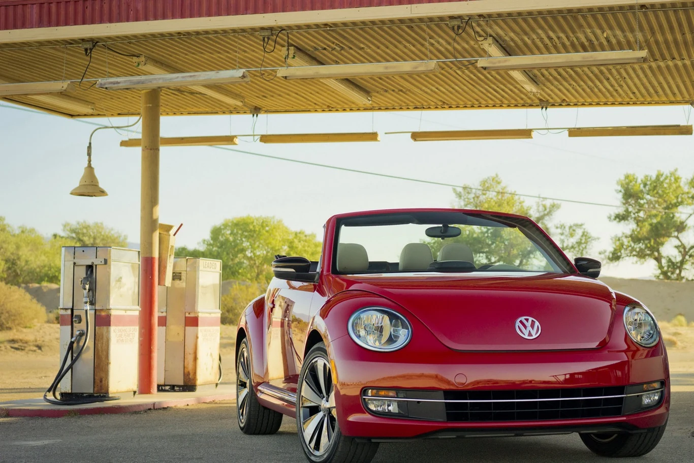Volkswagen Beetle Cabriolet Volkswagen Beetle Cabriolet