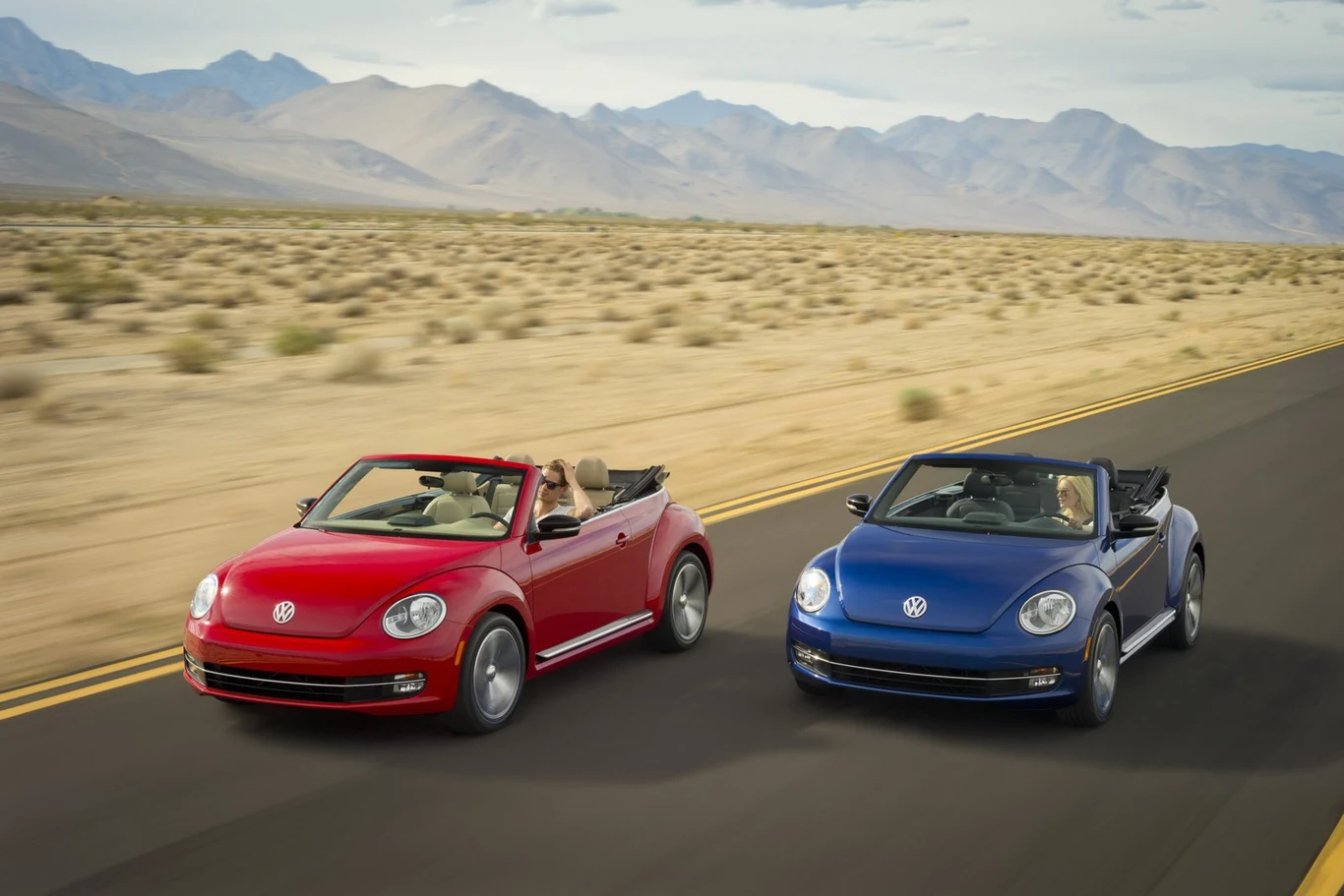 Volkswagen Beetle Cabriolet Volkswagen Beetle Cabriolet