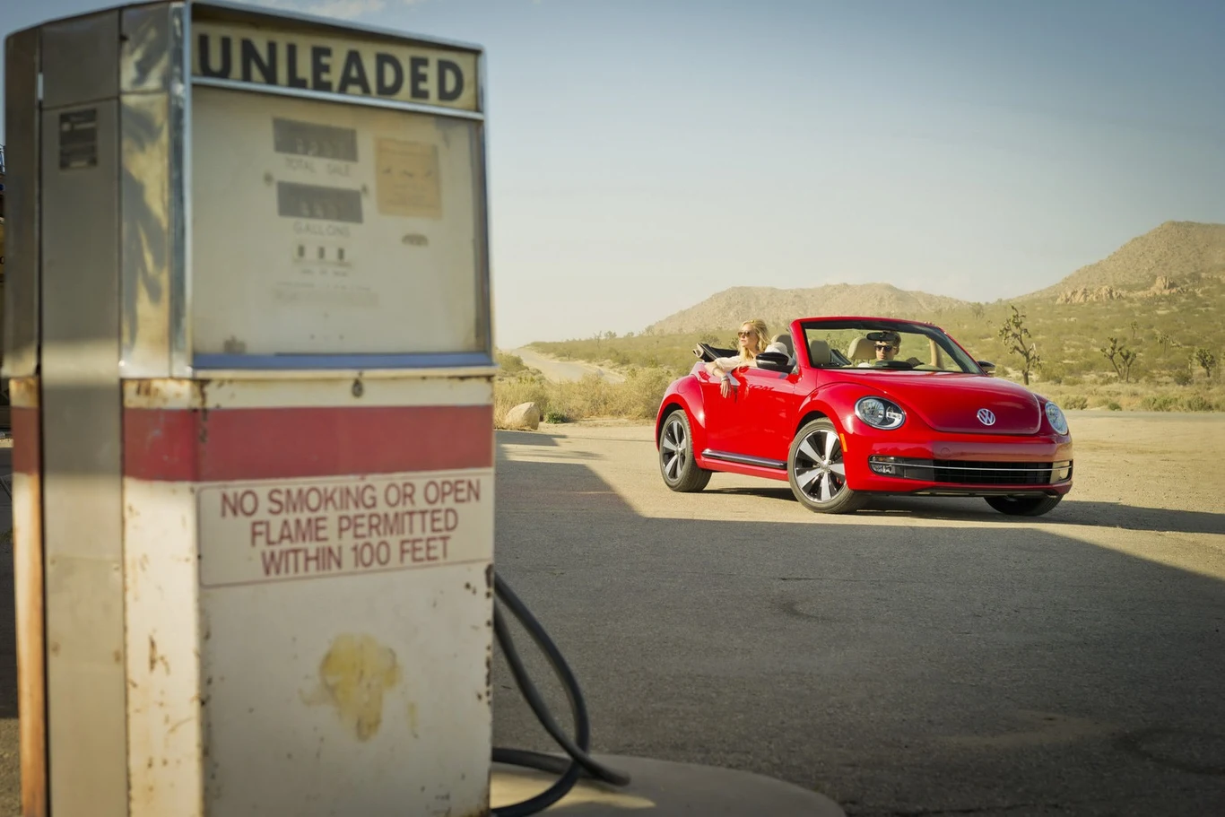Volkswagen Beetle Cabriolet Volkswagen Beetle Cabriolet