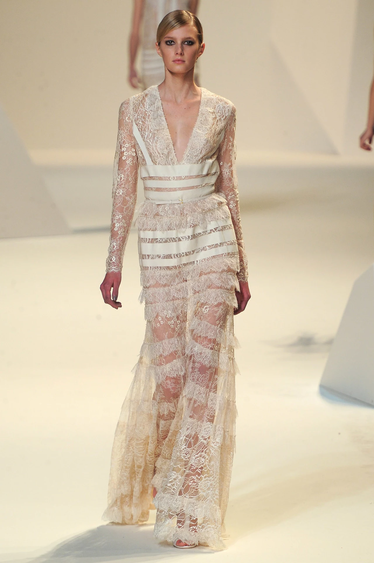 Elie Saab - wiosna-lato 2013 Elie Saab - wiosna-lato 2013