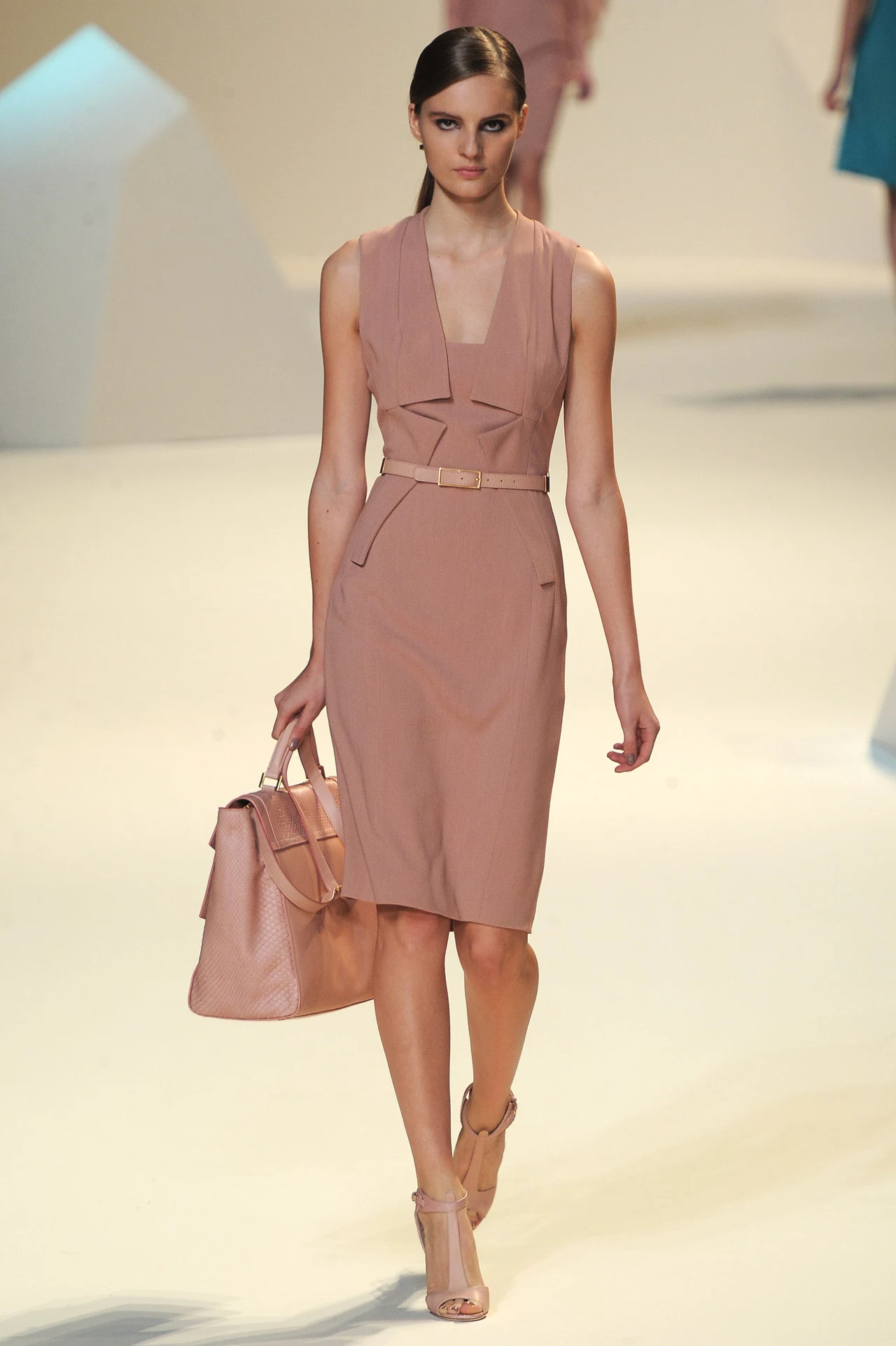 Elie Saab - wiosna-lato 2013 Elie Saab - wiosna-lato 2013