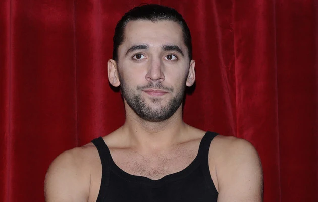 Rafał Maserak Rafał Maserak