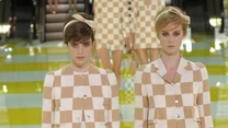 Louis Vuitton - wiosna-lato 2013