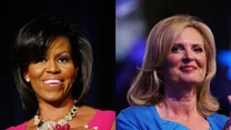 W organizowanym od 1992 roku, konkursie magazynu Family Circle na najlepsze prezydenckie ciasteczko, Michelle Obama pokonała Ann Romney. Czytelniczki bardziej doceniły jej ciasteczka z czarną i białą czekoladą niż łakocie z cukiereczkami M&Ms Ann Romney