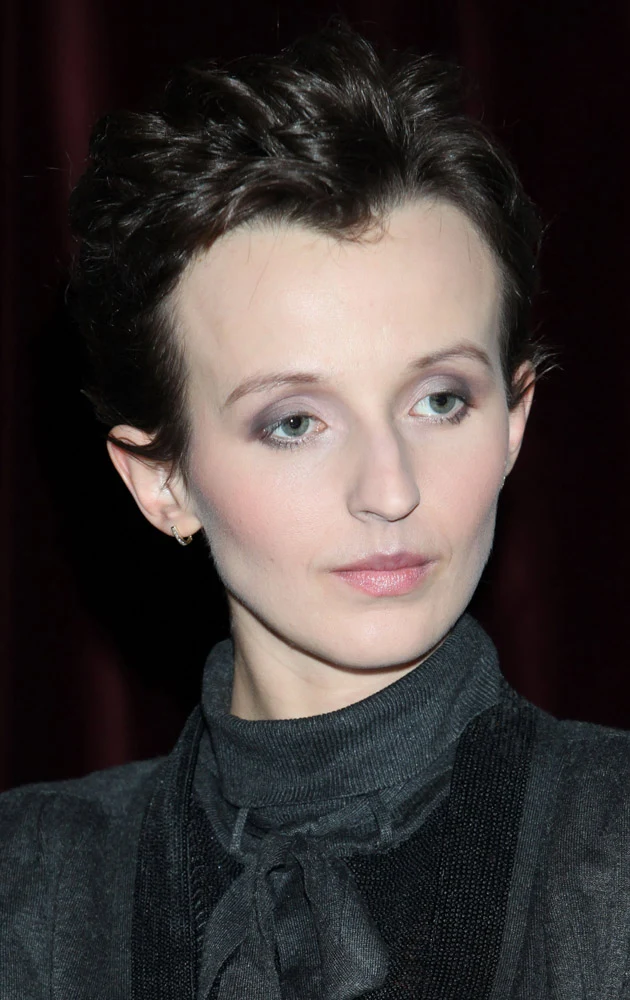 Kamila Łapicka