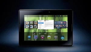 OS 2.1 dla tabletu BlackBerry PlayBook