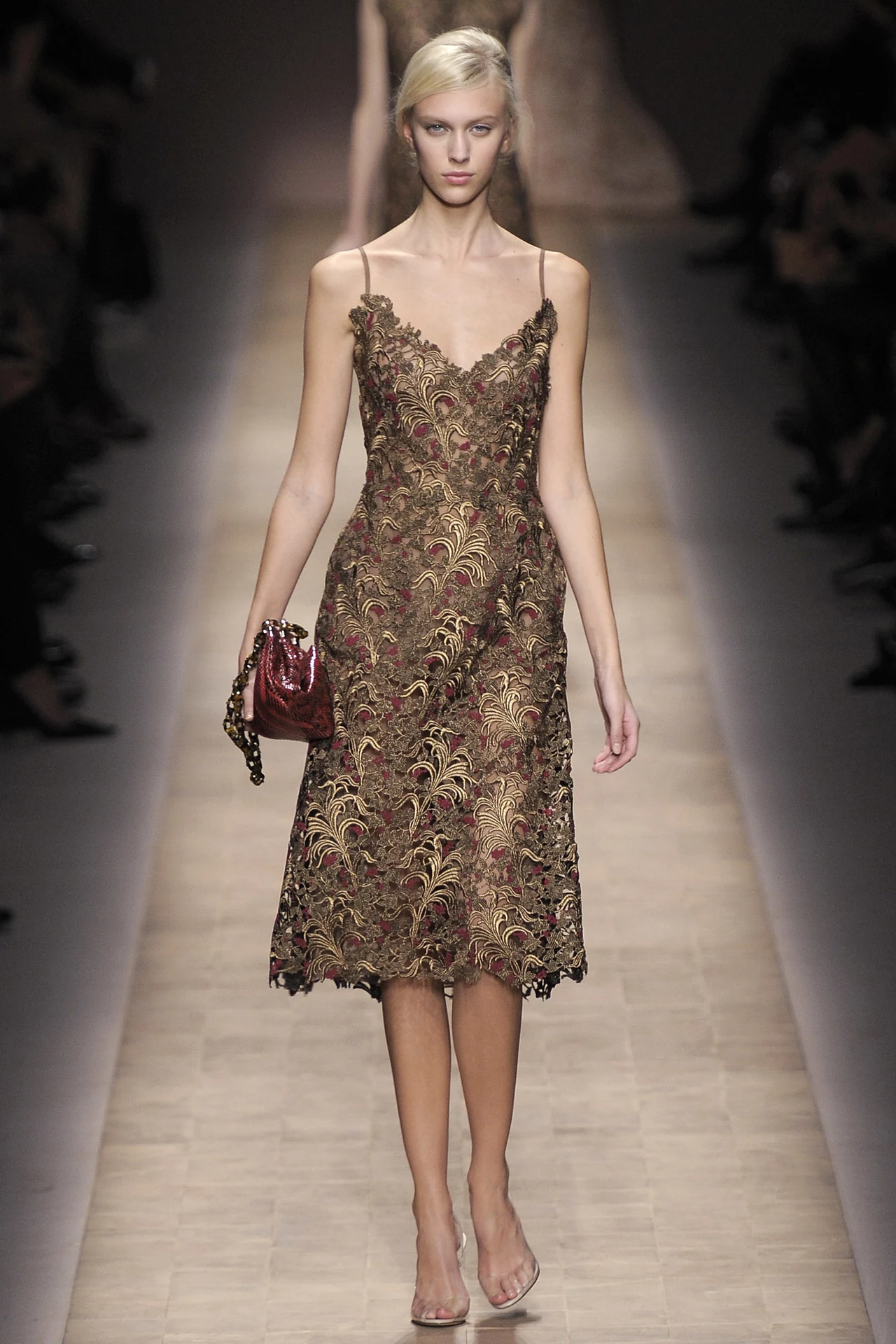 Valentino - wiosna-lato 2013 Valentino - wiosna-lato 2013