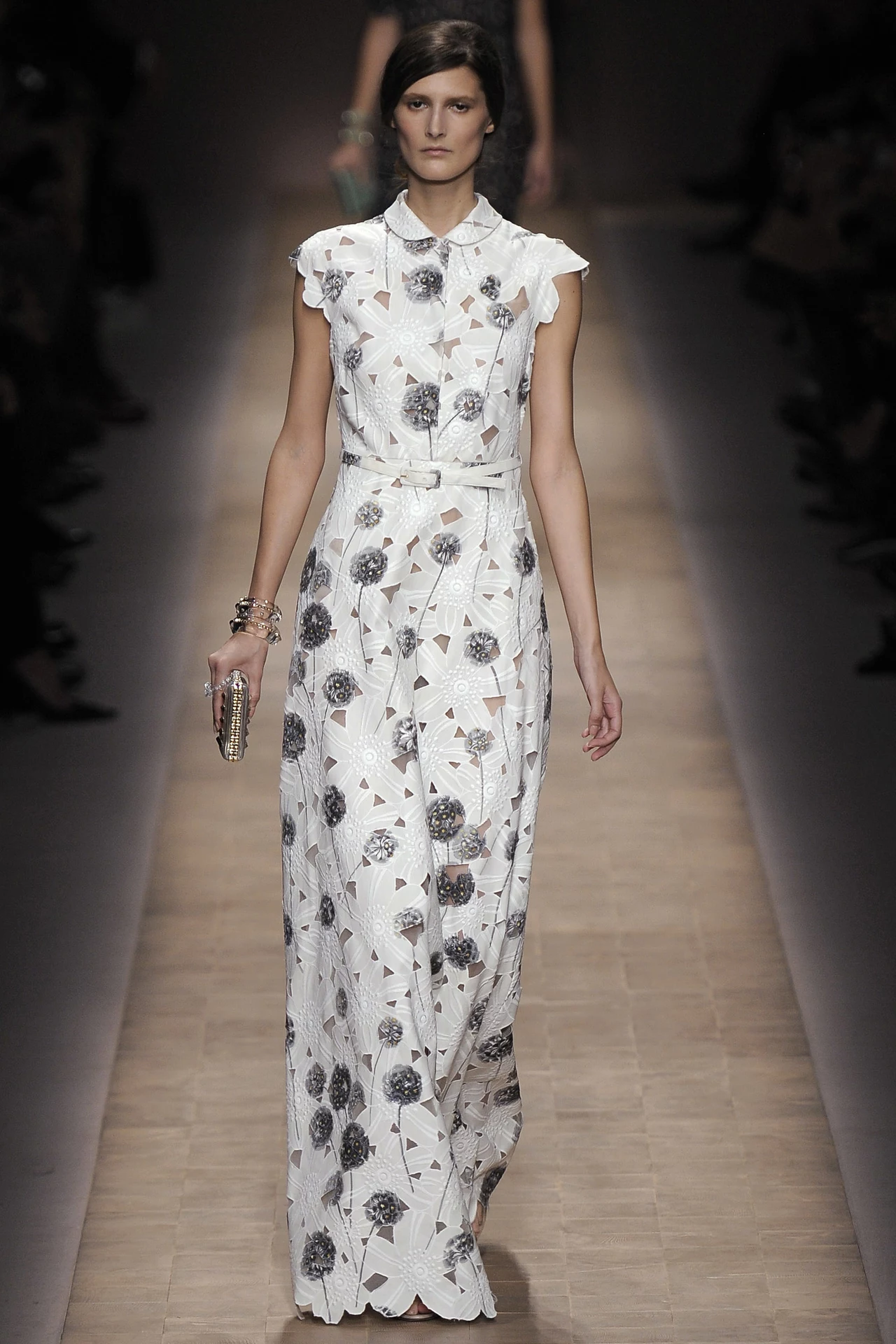Valentino - wiosna-lato 2013 Valentino - wiosna-lato 2013