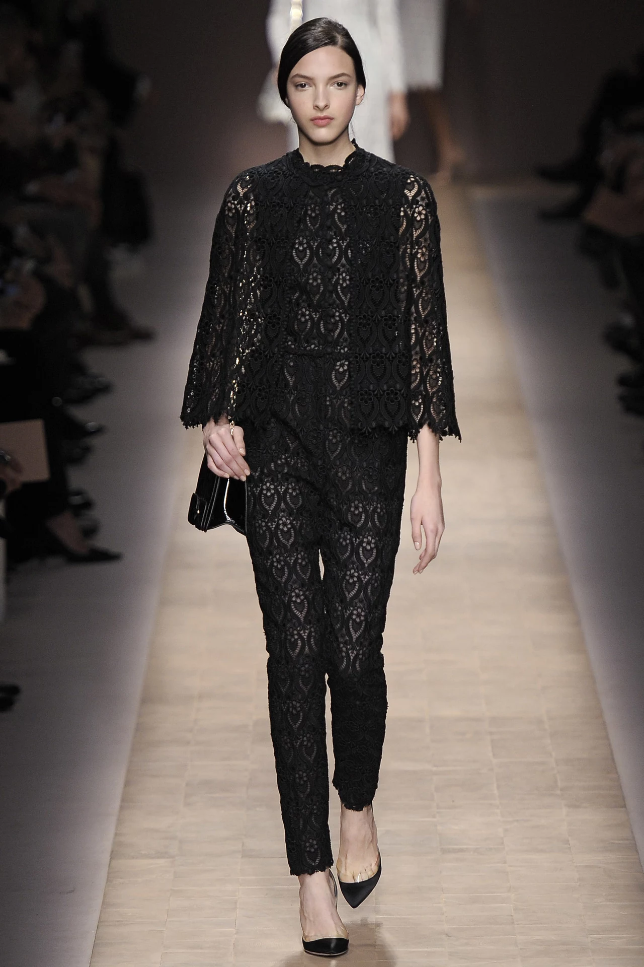 Valentino - wiosna-lato 2013 Valentino - wiosna-lato 2013