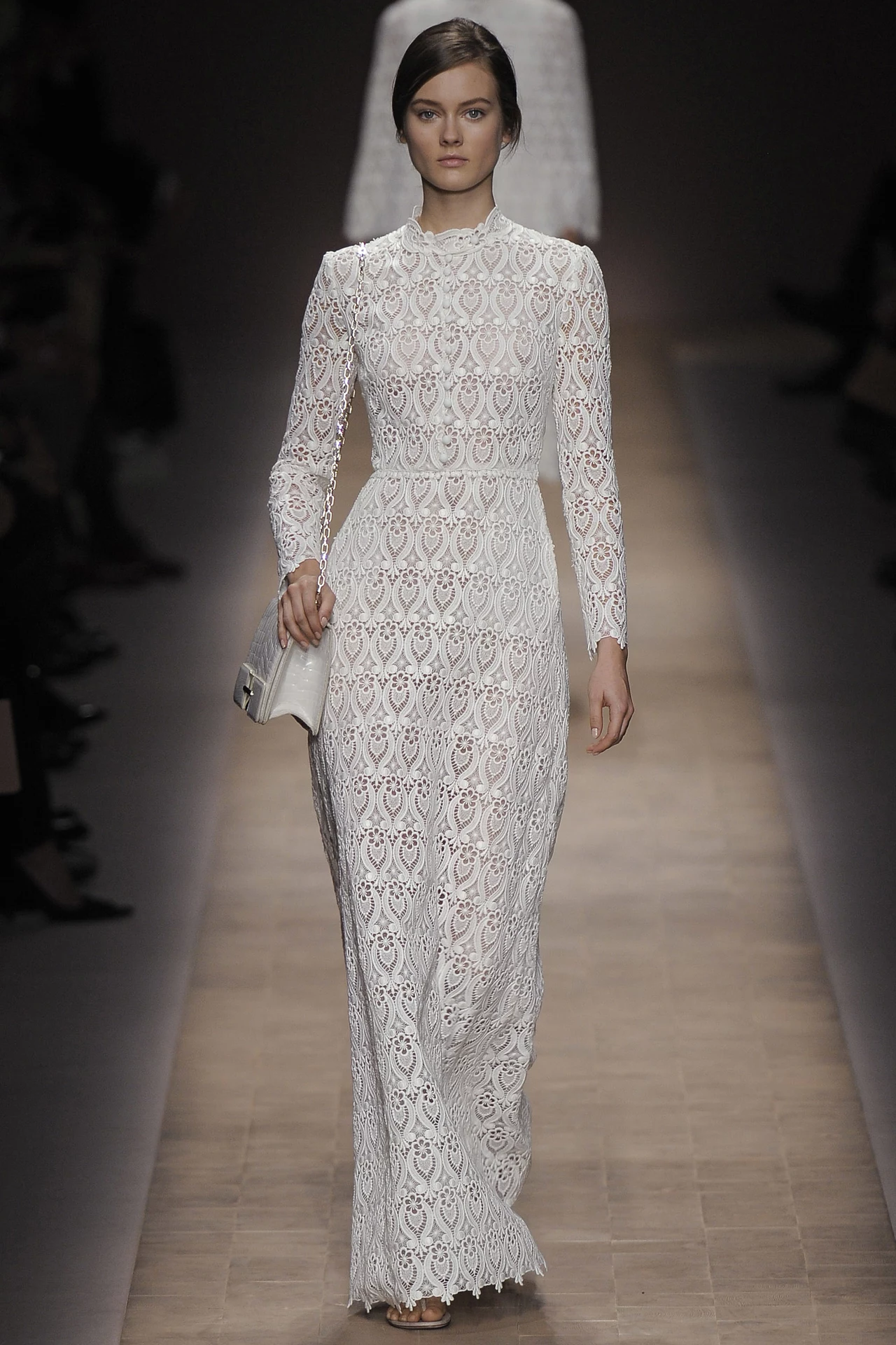 Valentino - wiosna-lato 2013 Valentino - wiosna-lato 2013