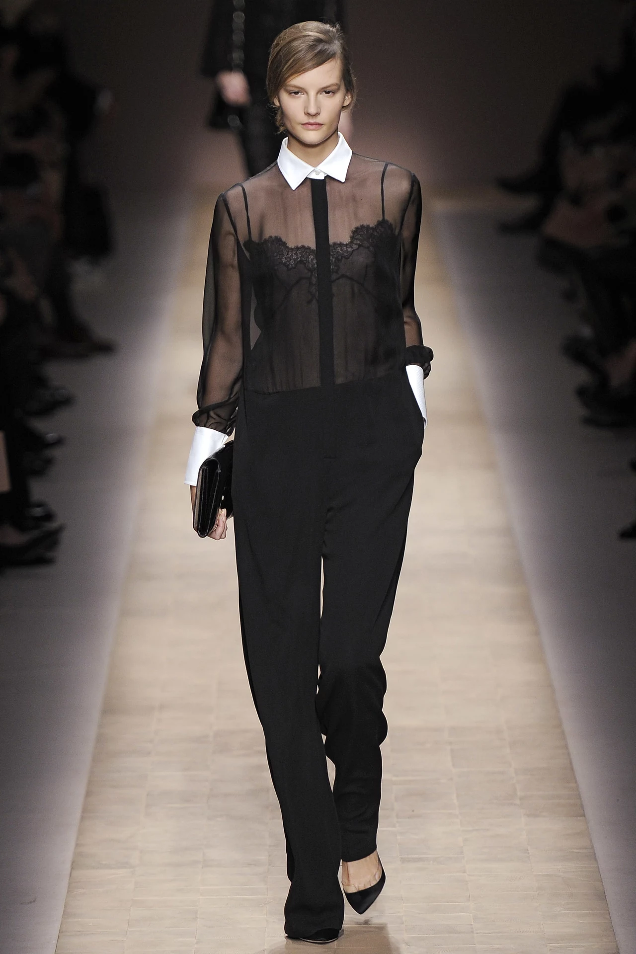 Valentino - wiosna-lato 2013 Valentino - wiosna-lato 2013