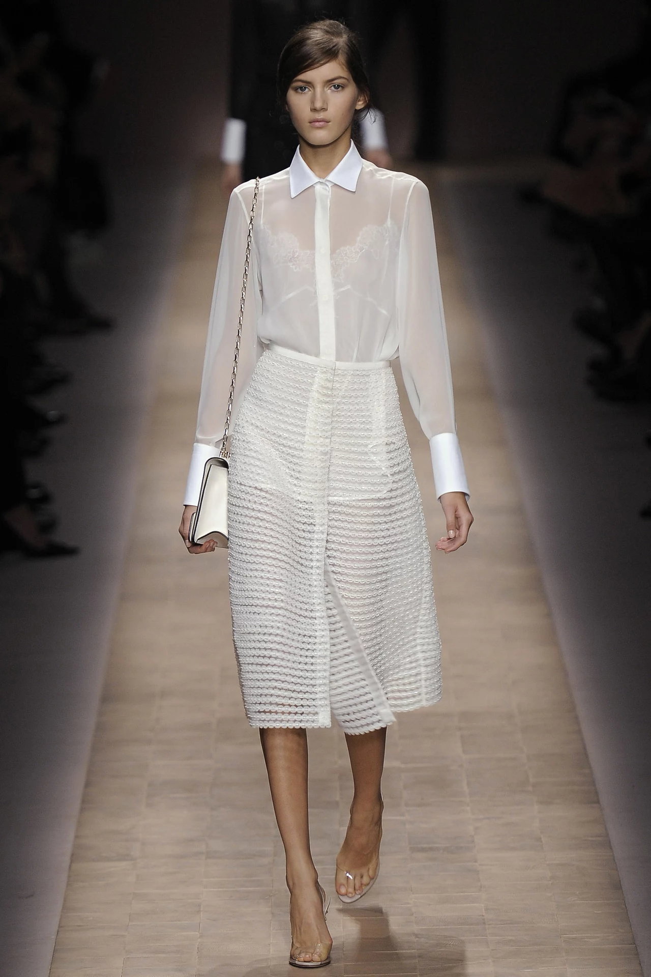 Valentino - wiosna-lato 2013 Valentino - wiosna-lato 2013