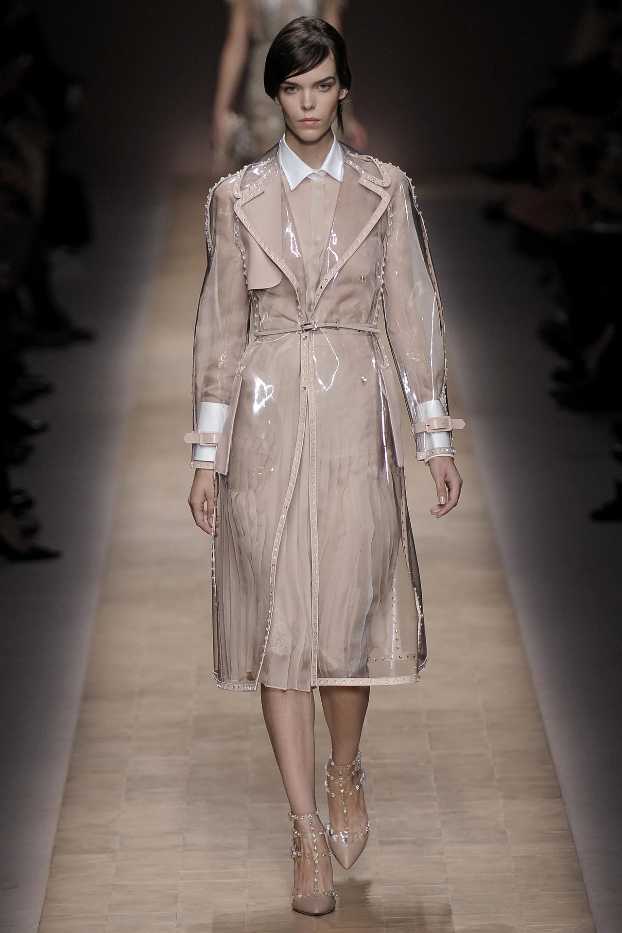 Valentino - wiosna-lato 2013 Valentino - wiosna-lato 2013