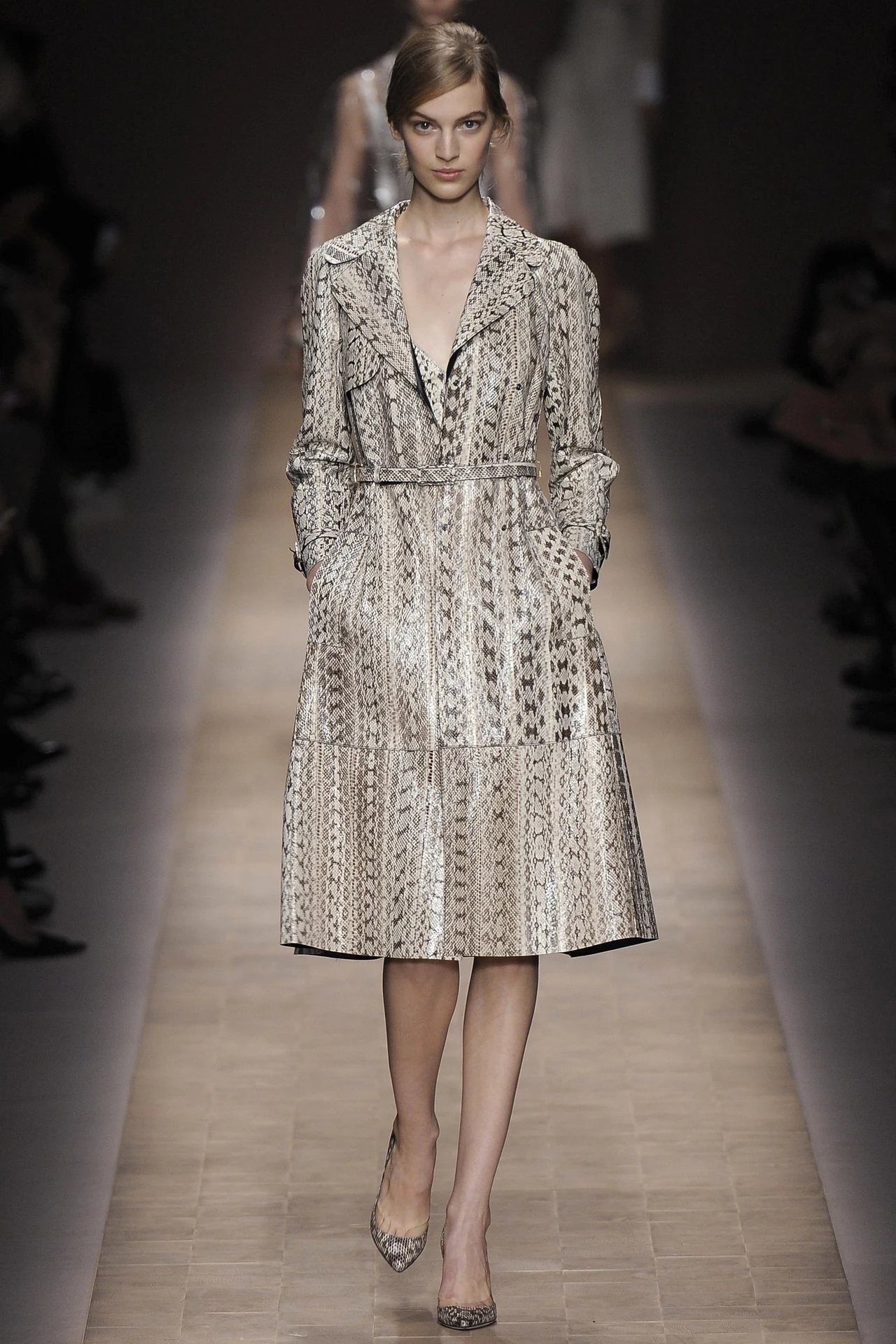Valentino - wiosna-lato 2013 Valentino - wiosna-lato 2013