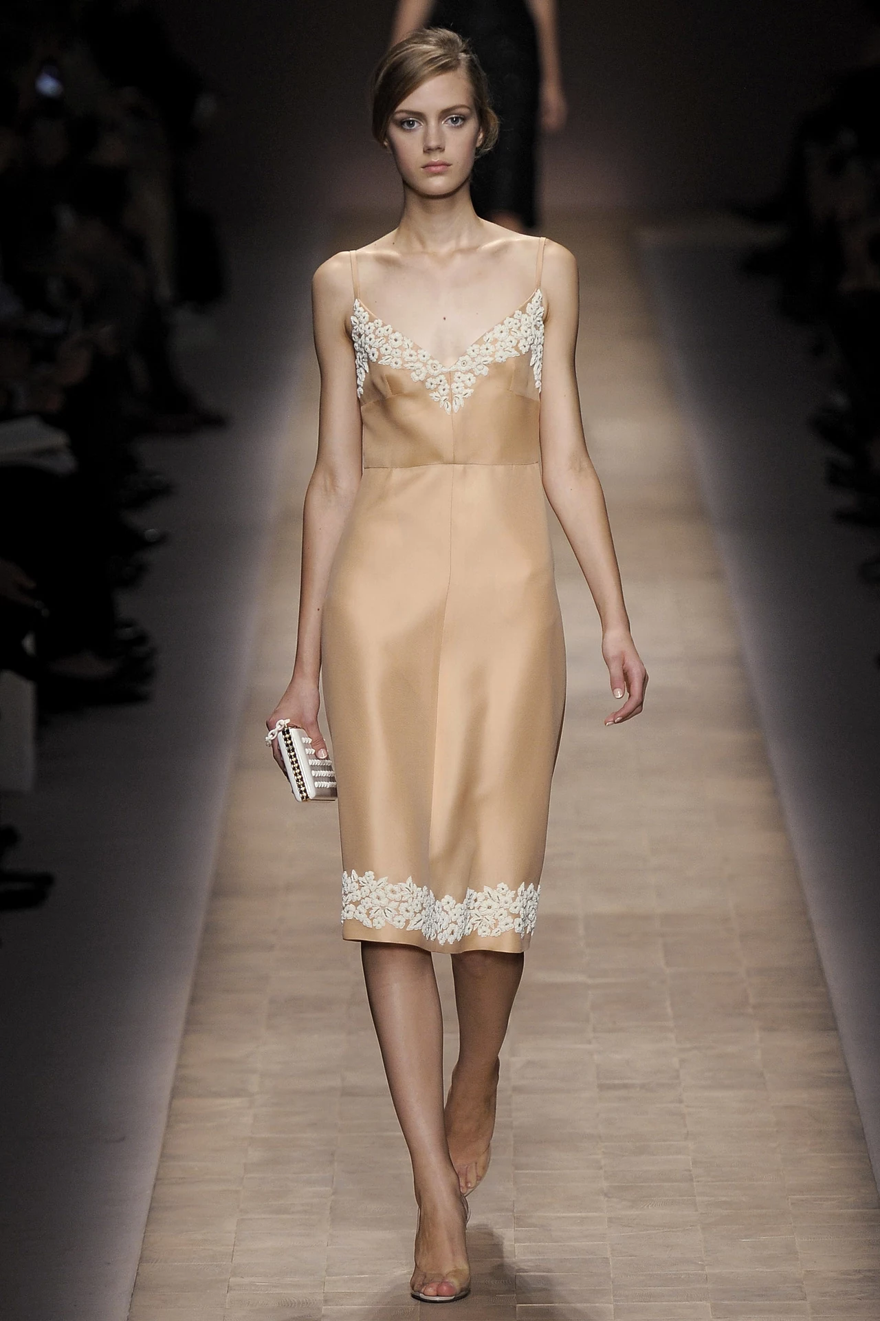Valentino - wiosna-lato 2013 Valentino - wiosna-lato 2013