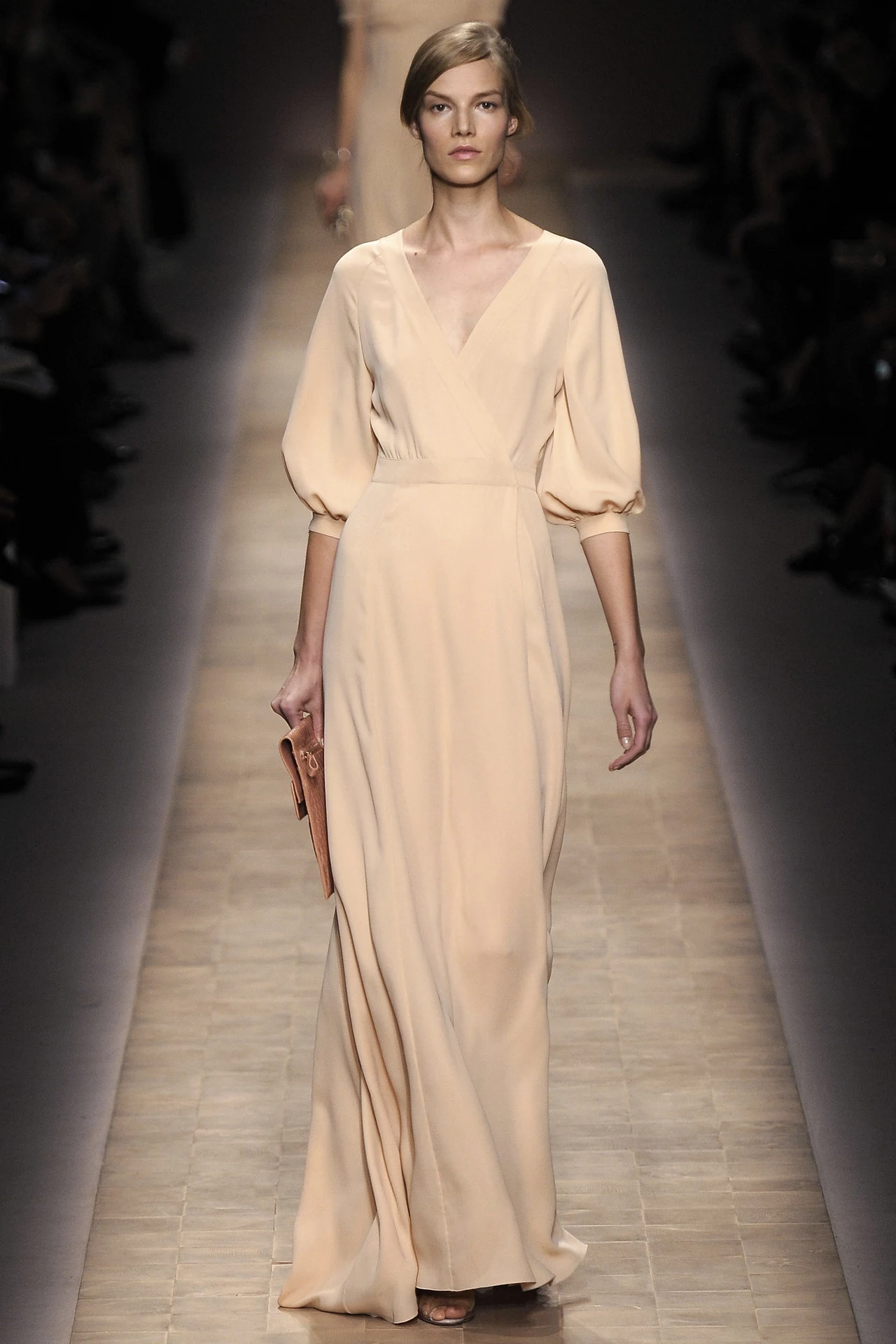 Valentino - wiosna-lato 2013 Valentino - wiosna-lato 2013