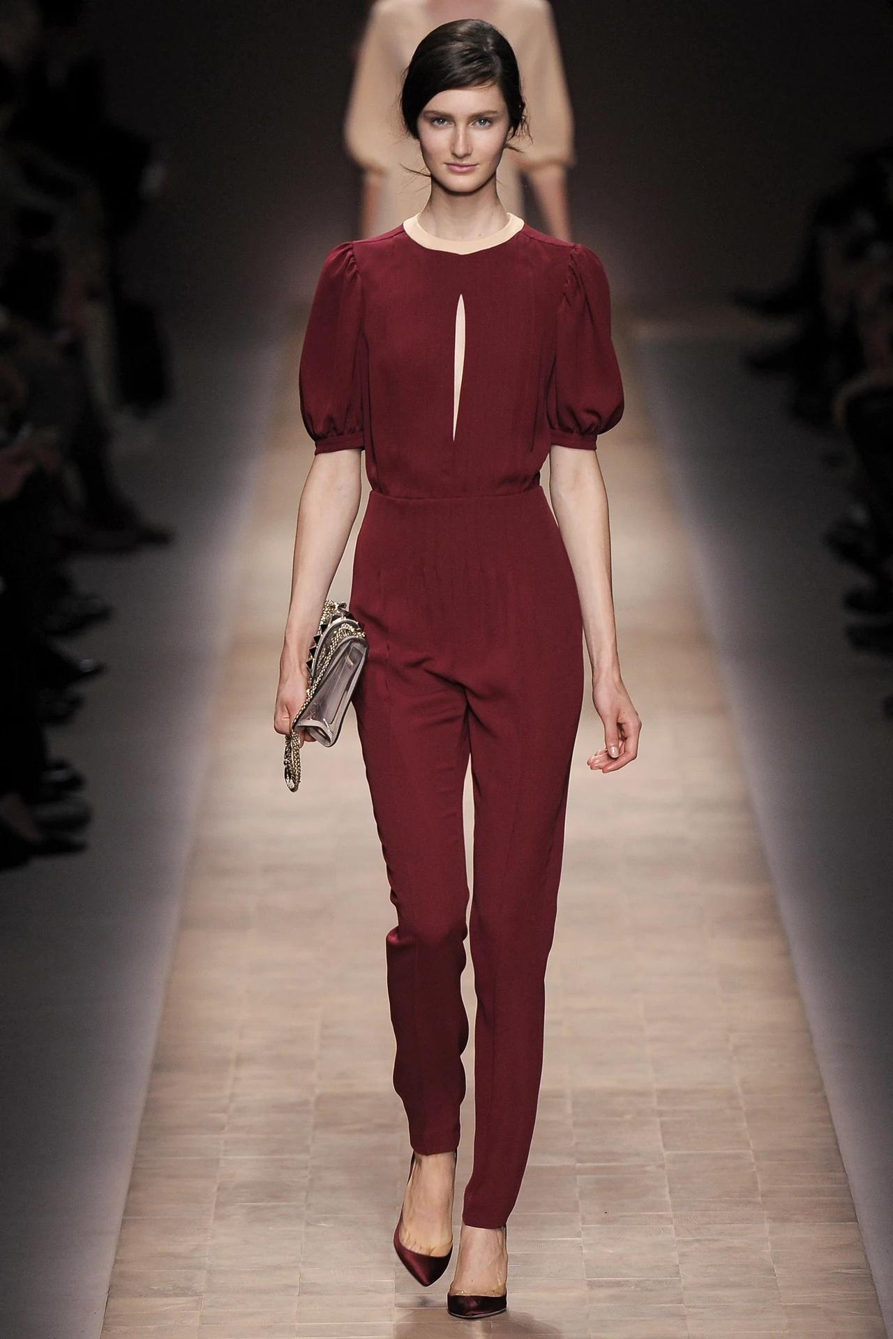 Valentino - wiosna-lato 2013 Valentino - wiosna-lato 2013