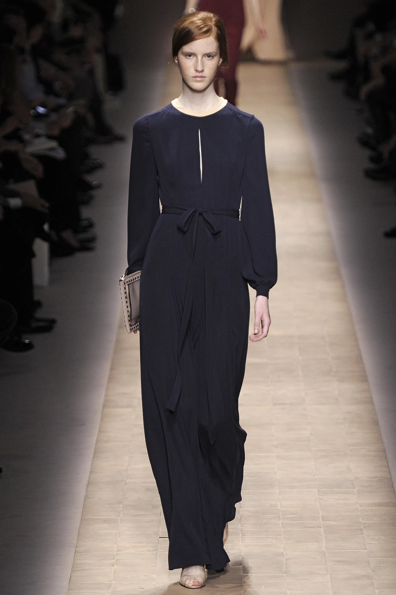 Valentino - wiosna-lato 2013 Valentino - wiosna-lato 2013