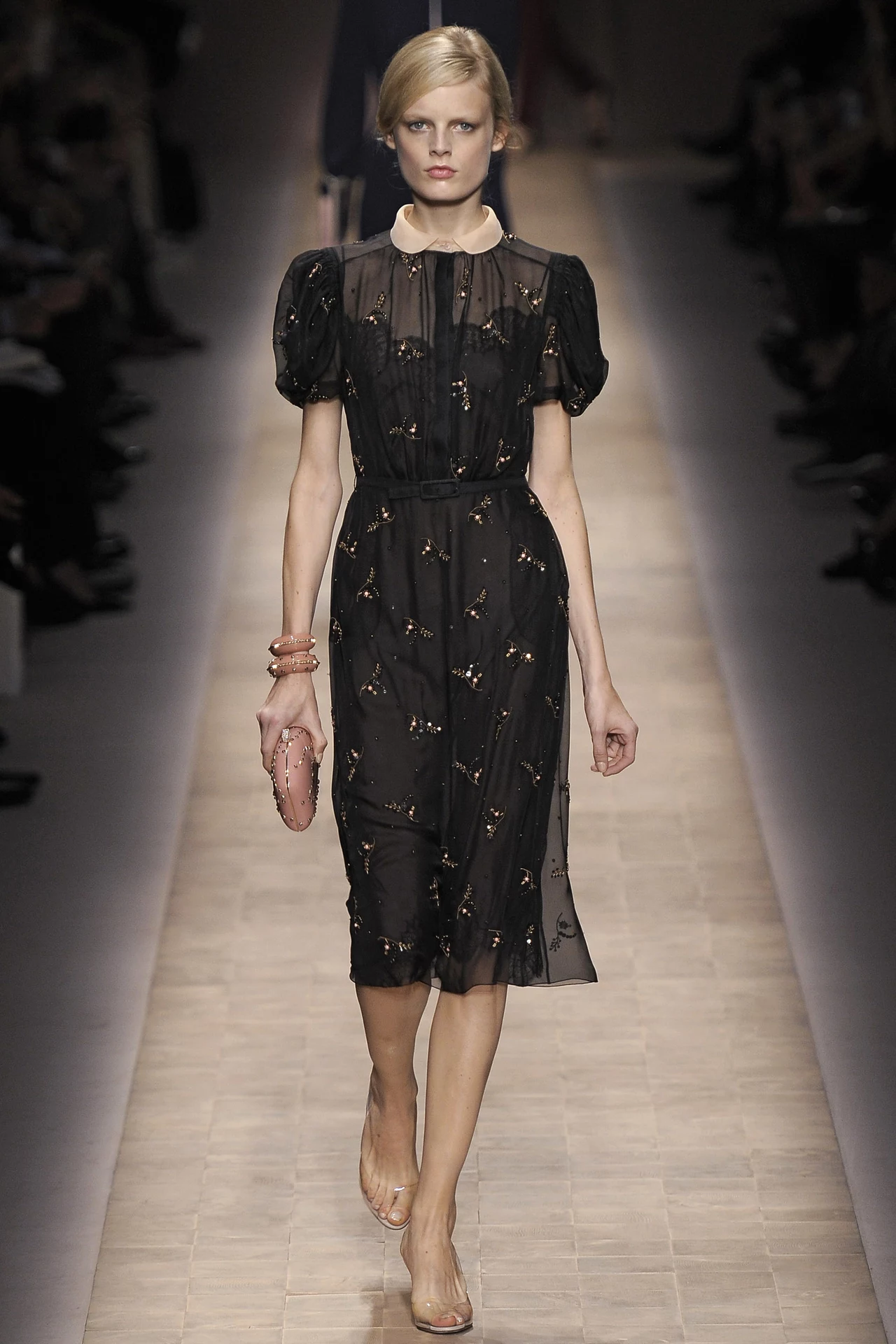 Valentino - wiosna-lato 2013 Valentino - wiosna-lato 2013