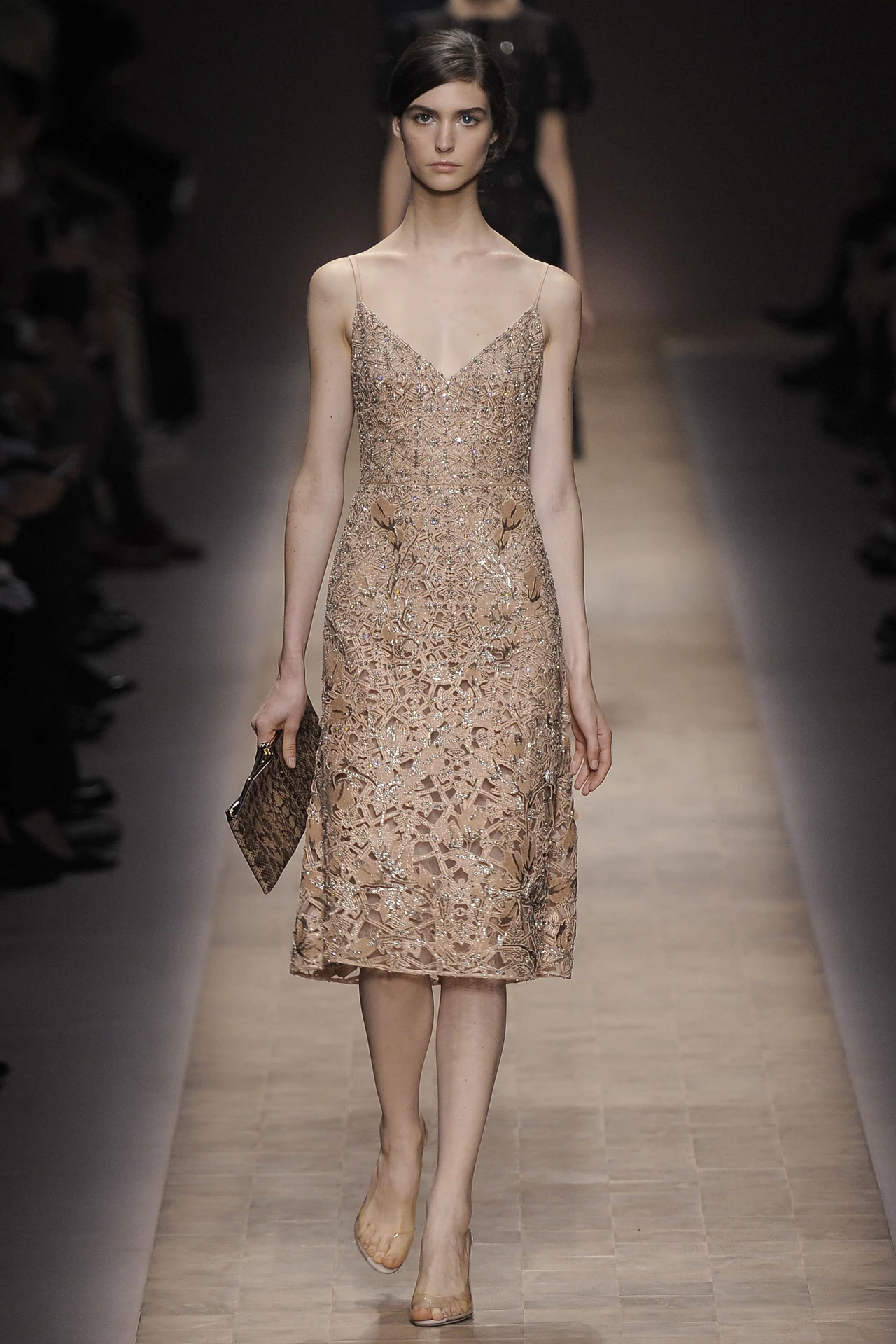 Valentino - wiosna-lato 2013 Valentino - wiosna-lato 2013