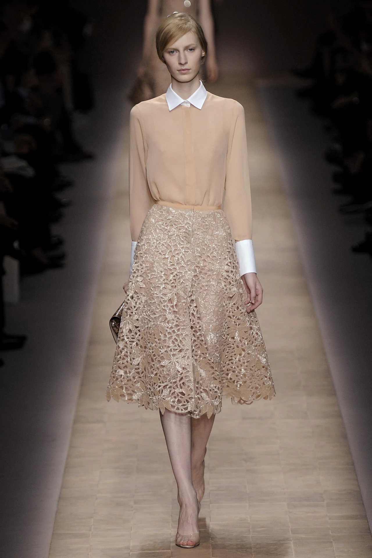 Valentino - wiosna-lato 2013 Valentino - wiosna-lato 2013