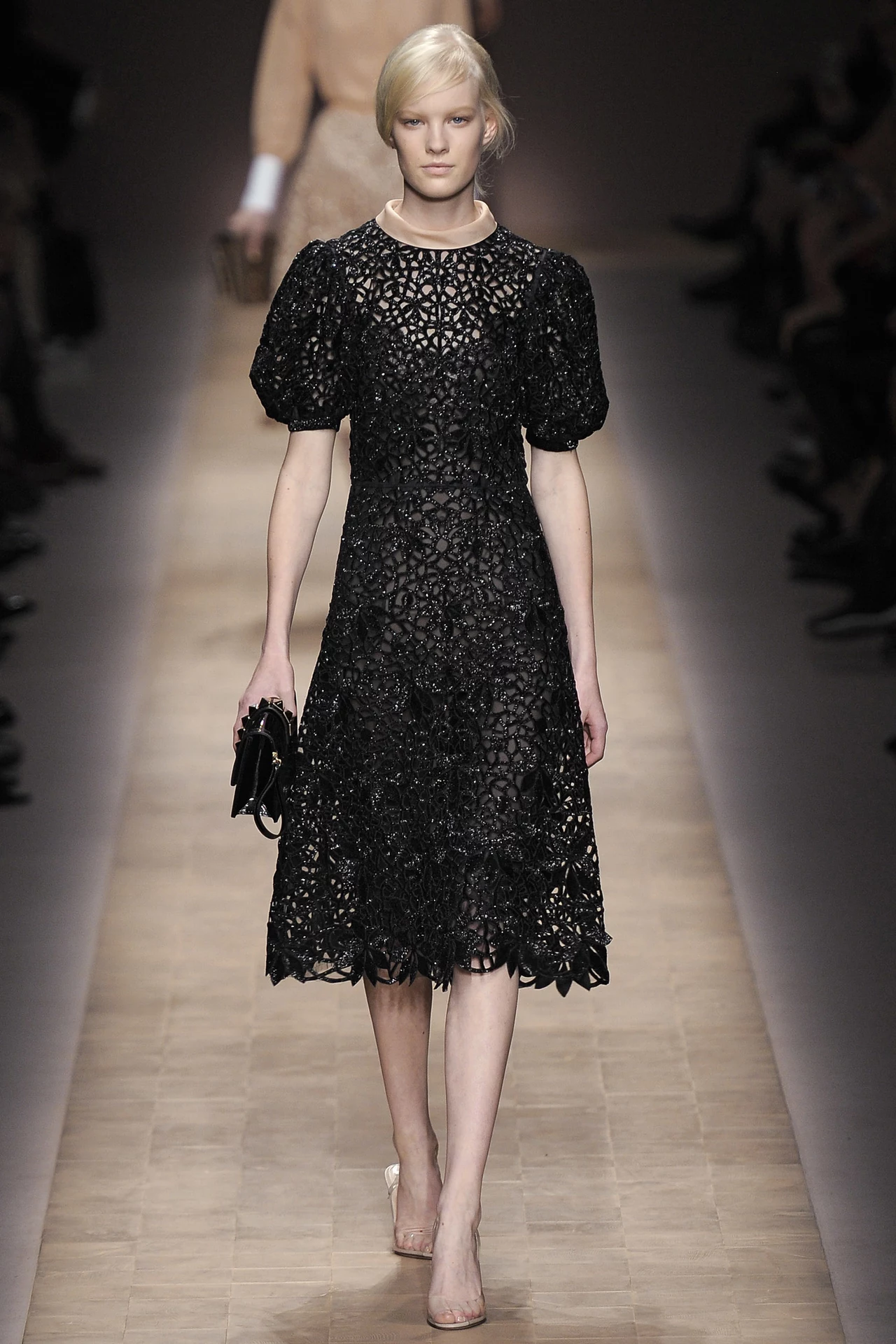 Valentino - wiosna-lato 2013 Valentino - wiosna-lato 2013