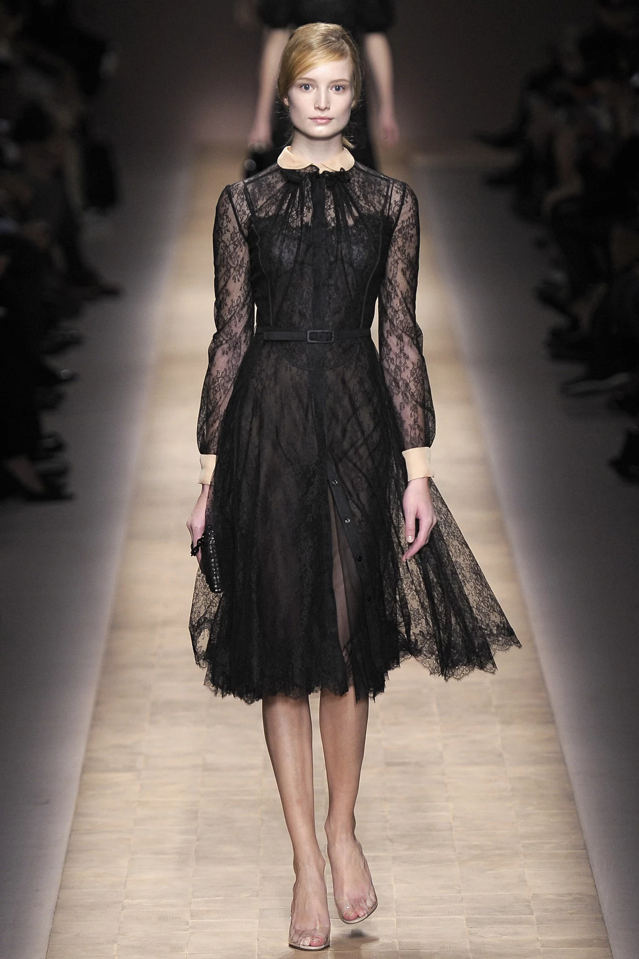 Valentino - wiosna-lato 2013 Valentino - wiosna-lato 2013