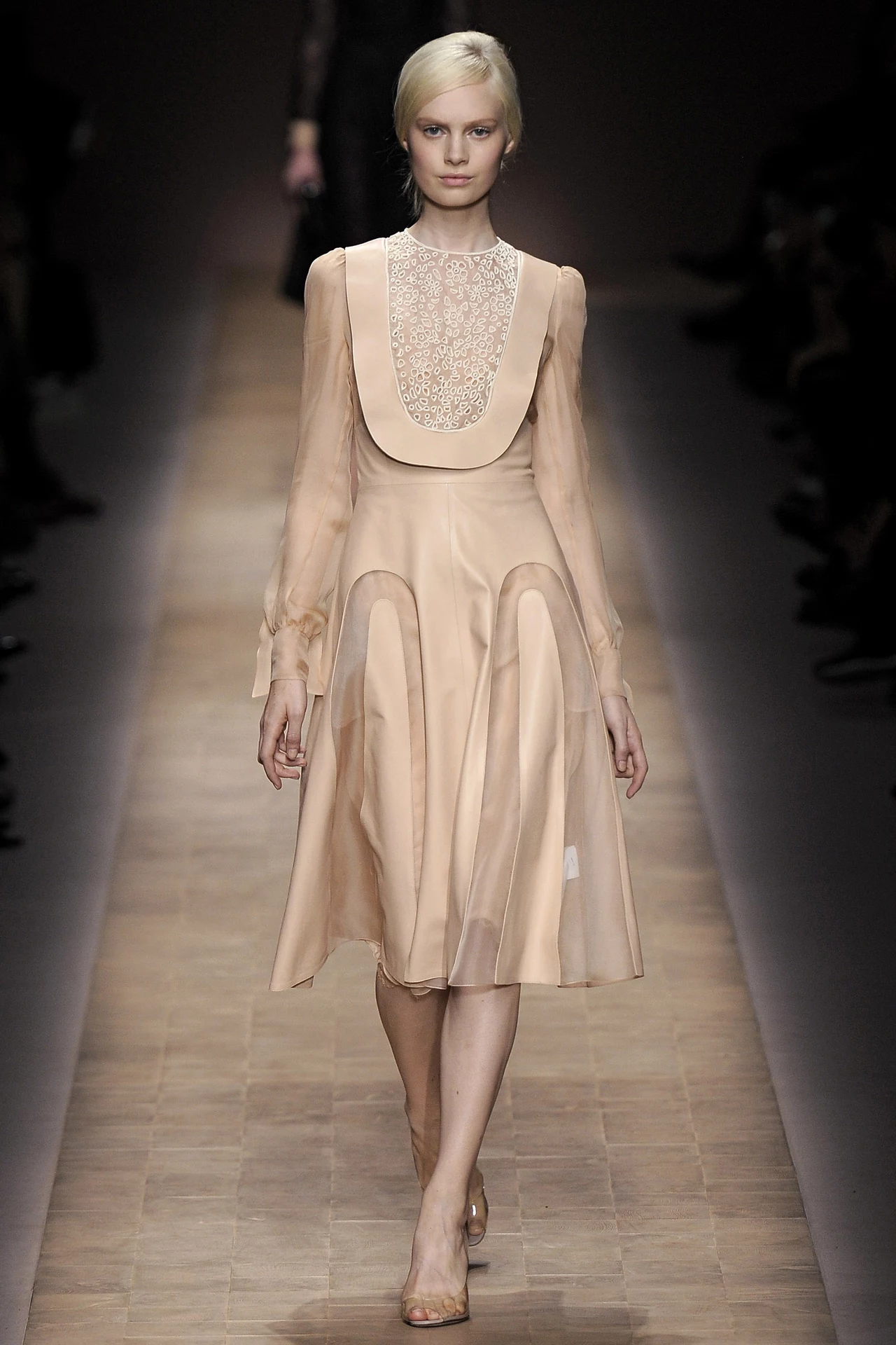Valentino - wiosna-lato 2013 Valentino - wiosna-lato 2013