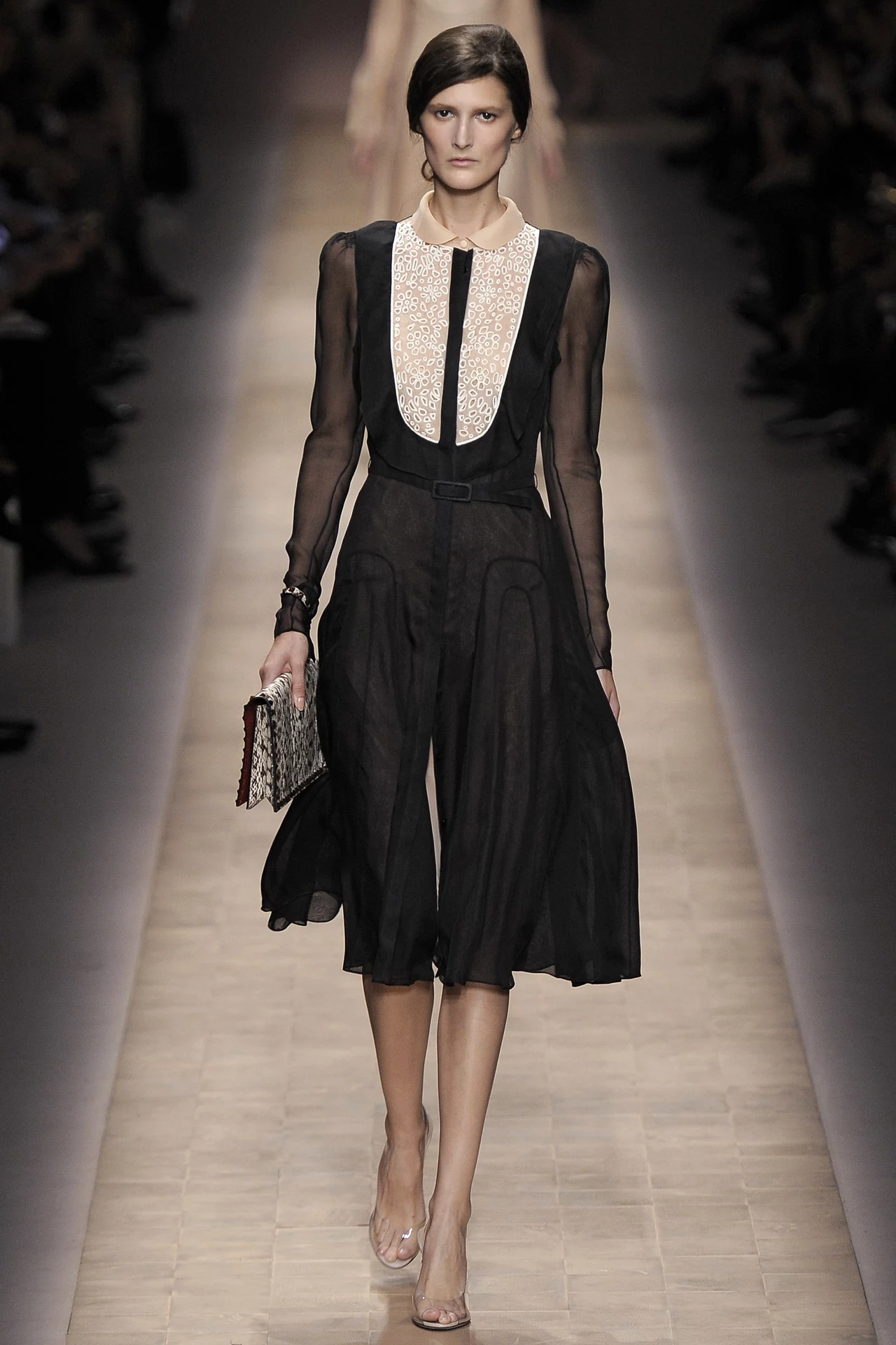 Valentino - wiosna-lato 2013 Valentino - wiosna-lato 2013