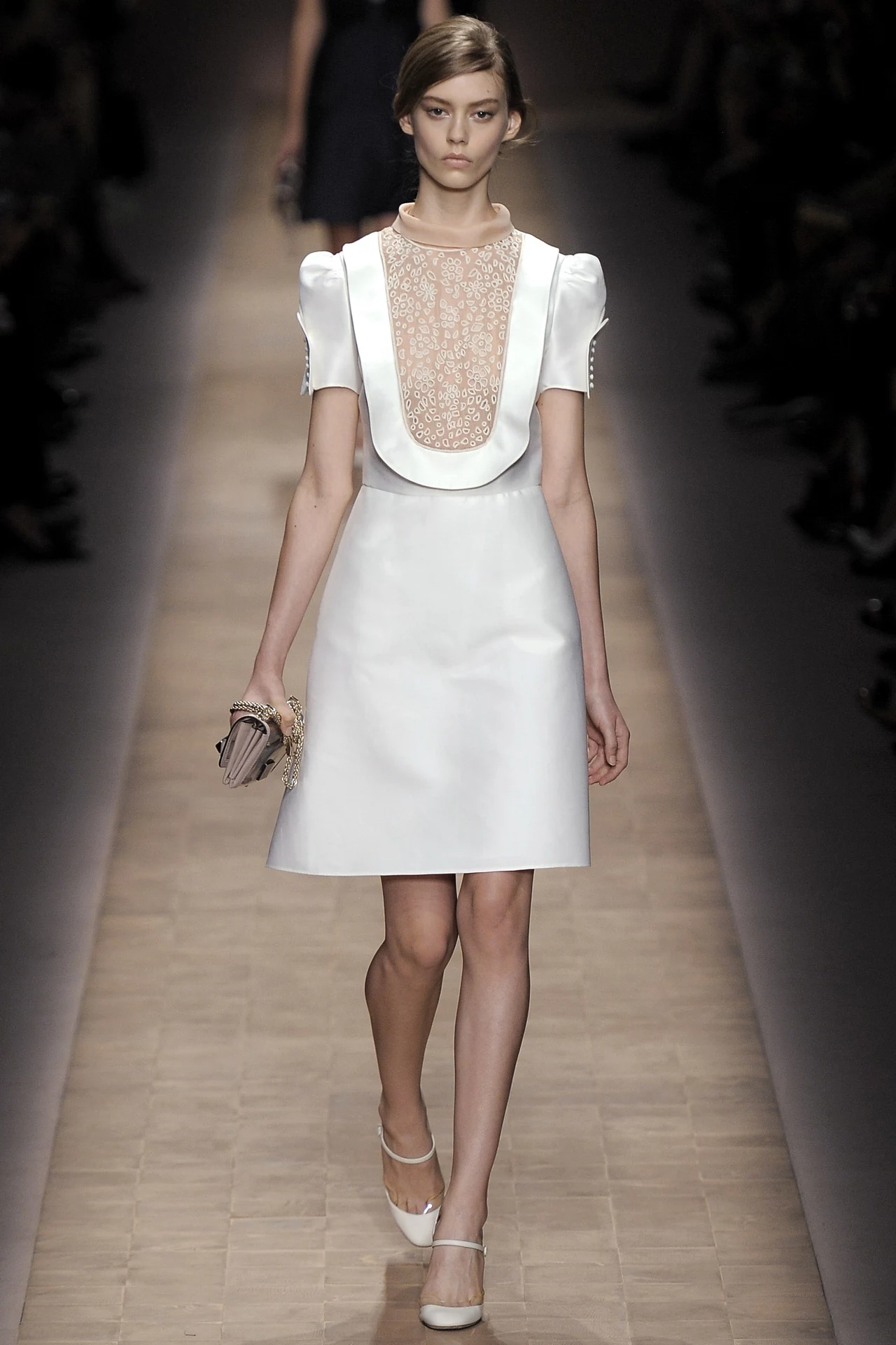 Valentino - wiosna-lato 2013 Valentino - wiosna-lato 2013