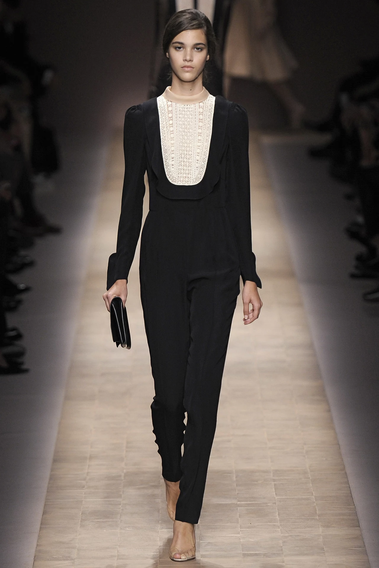 Valentino - wiosna-lato 2013 Valentino - wiosna-lato 2013