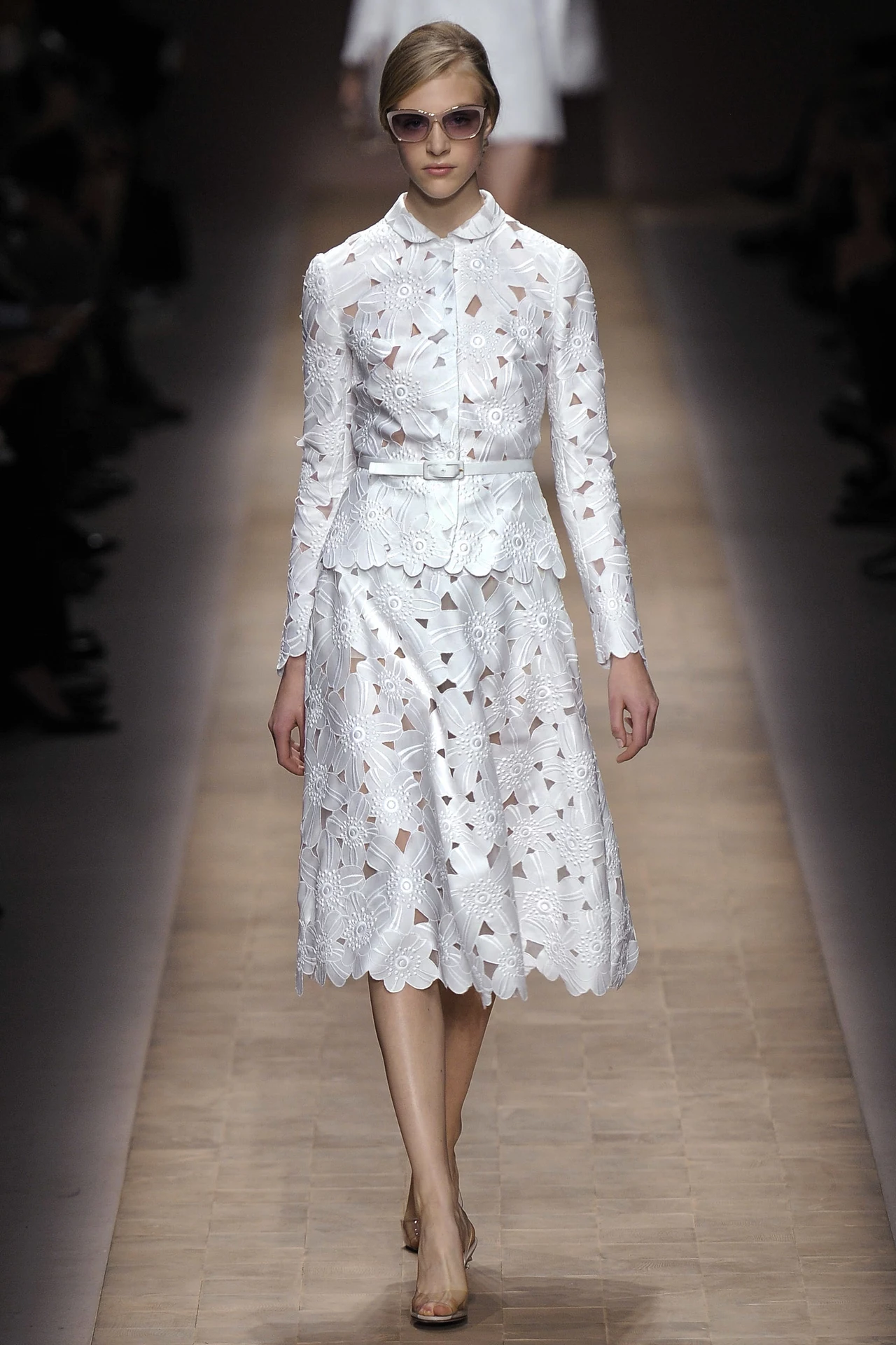 Valentino - wiosna-lato 2013 Valentino - wiosna-lato 2013