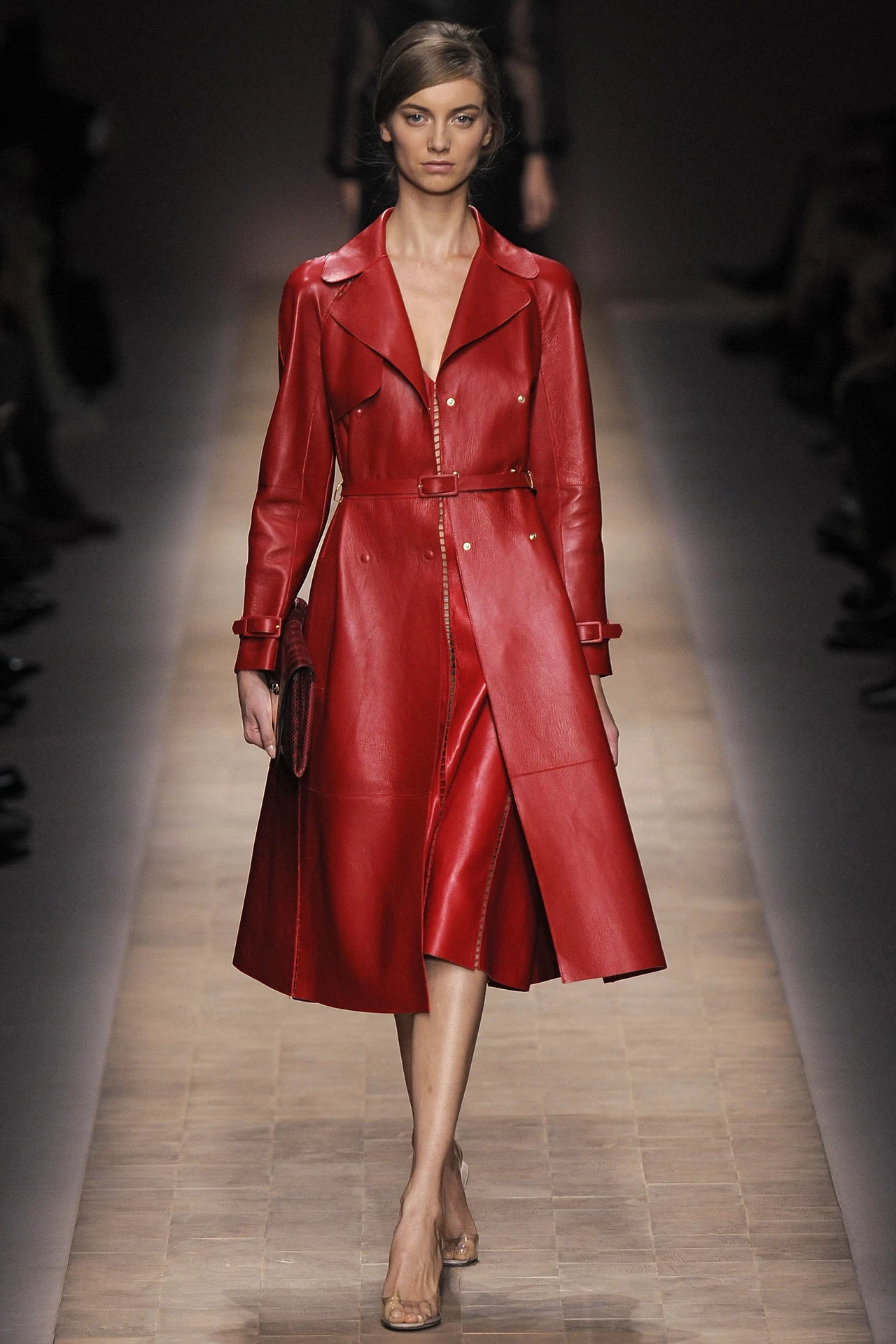Valentino - wiosna-lato 2013 Valentino - wiosna-lato 2013