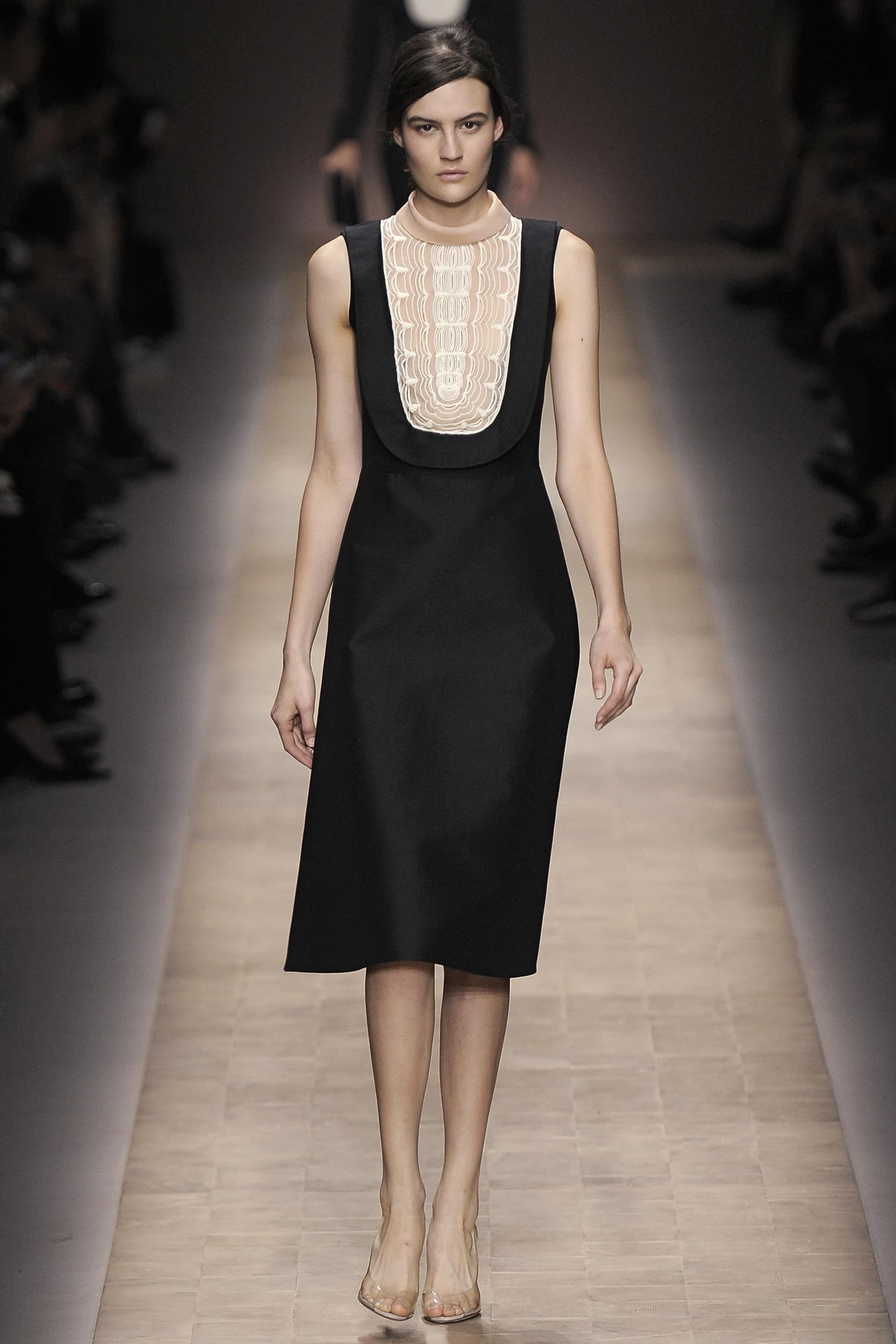 Valentino - wiosna-lato 2013 Valentino - wiosna-lato 2013