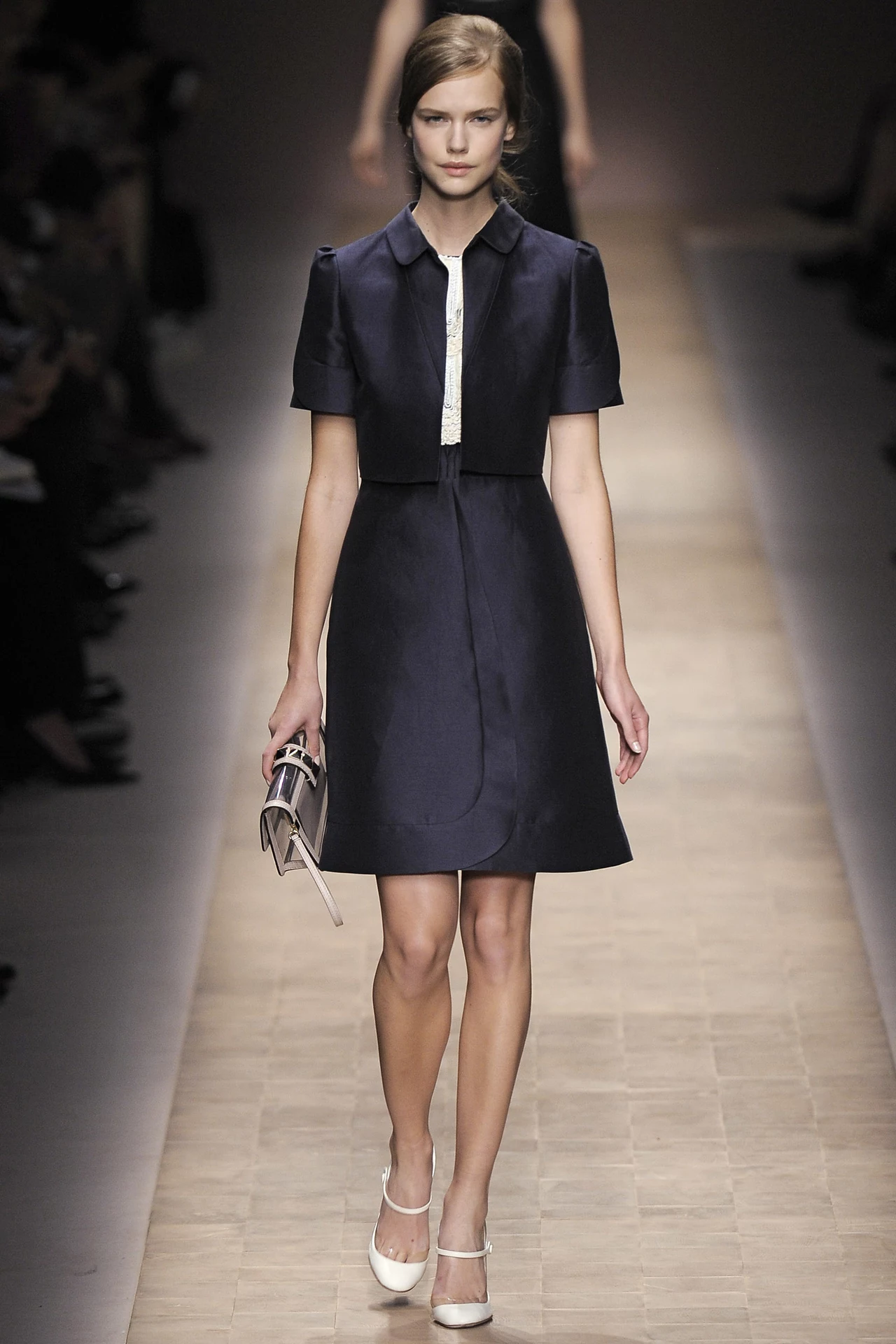Valentino - wiosna-lato 2013 Valentino - wiosna-lato 2013