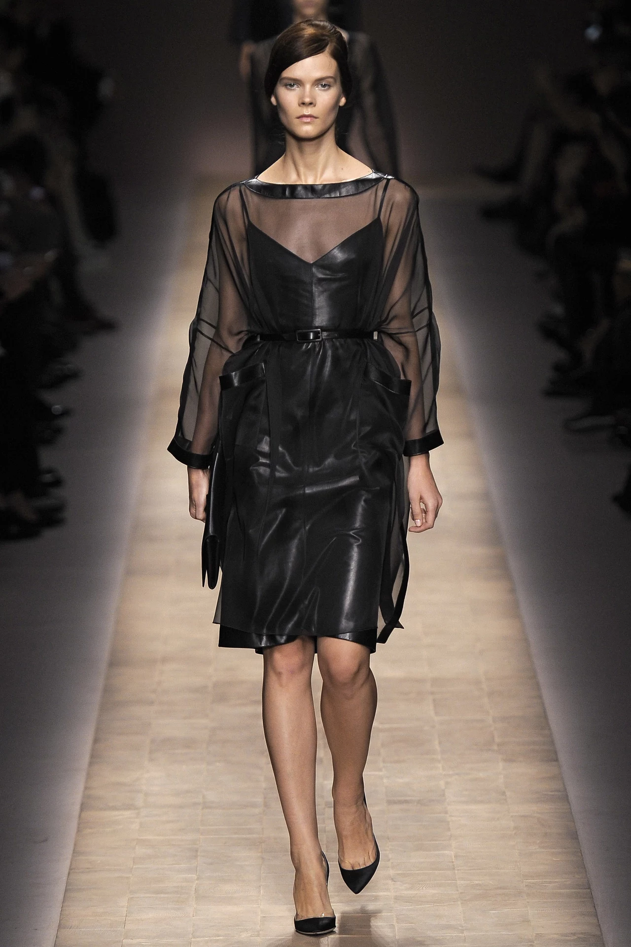 Valentino - wiosna-lato 2013 Valentino - wiosna-lato 2013