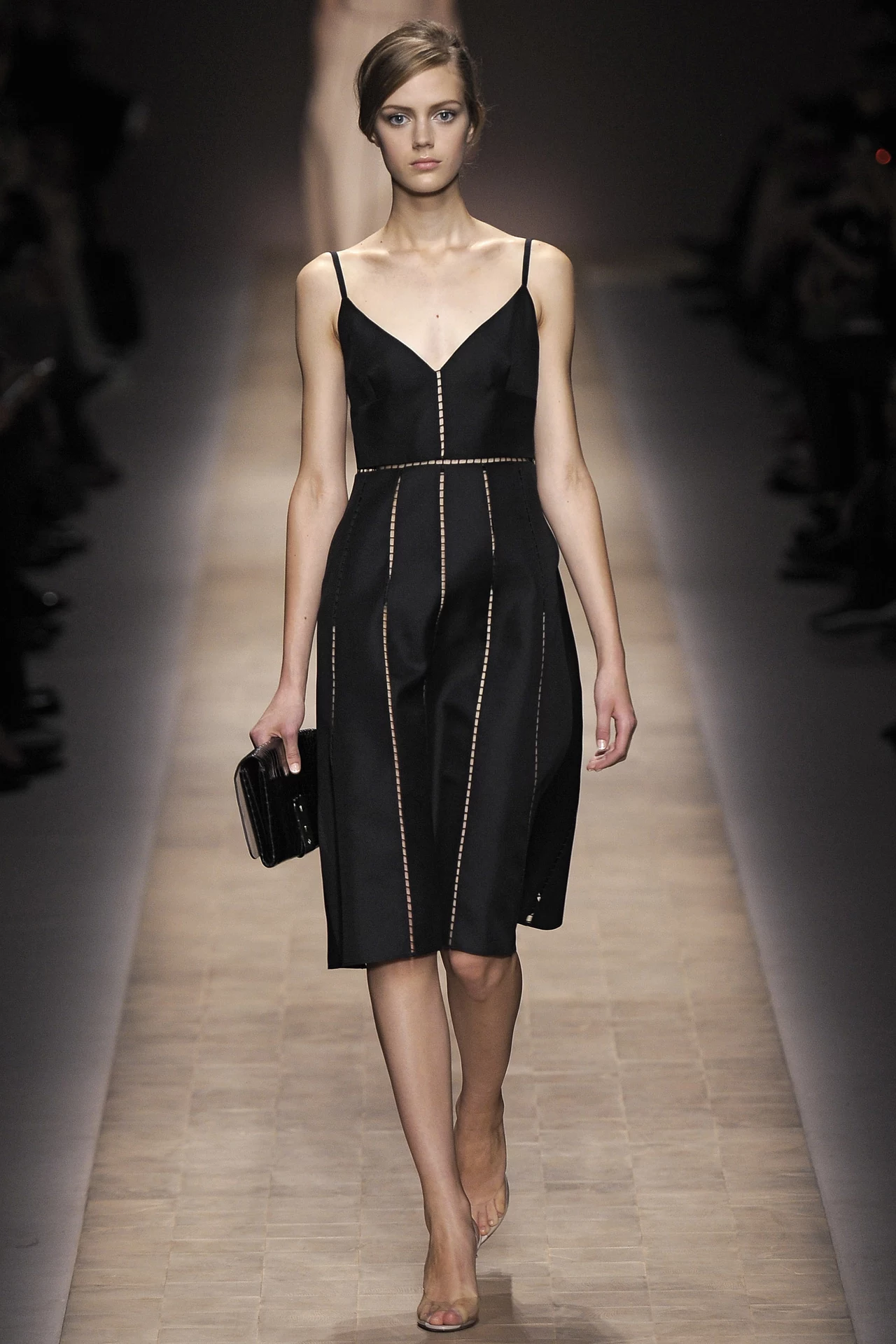 Valentino - wiosna-lato 2013 Valentino - wiosna-lato 2013