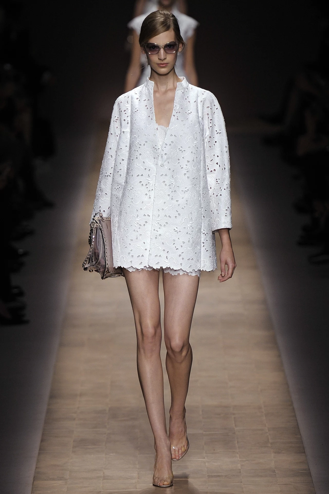 Valentino - wiosna-lato 2013 Valentino - wiosna-lato 2013