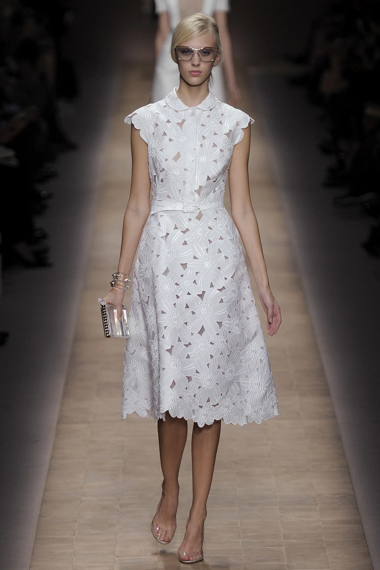 Valentino - wiosna-lato 2013 Valentino - wiosna-lato 2013