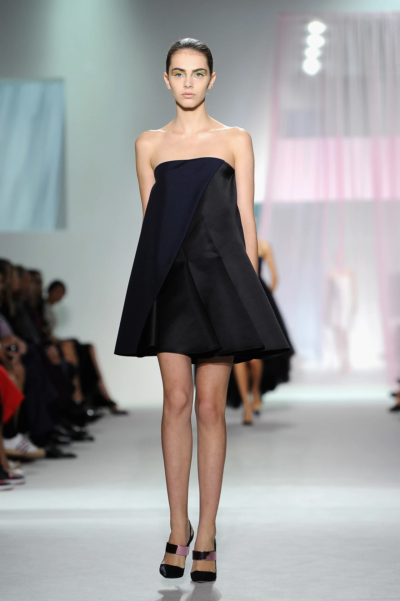 Dior - wiosna-lato 2013 Dior - wiosna-lato 2013