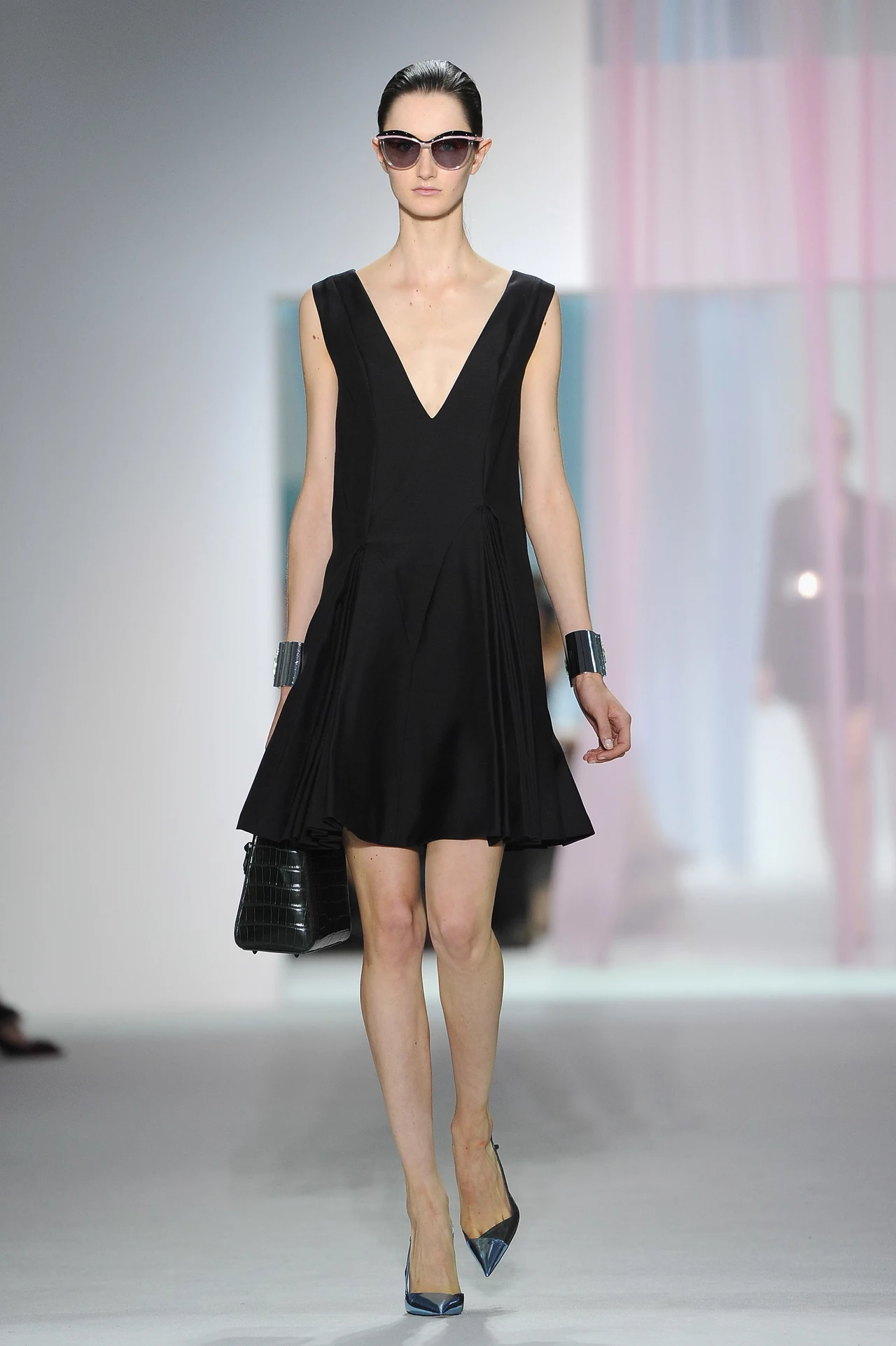 Dior - wiosna-lato 2013 Dior - wiosna-lato 2013