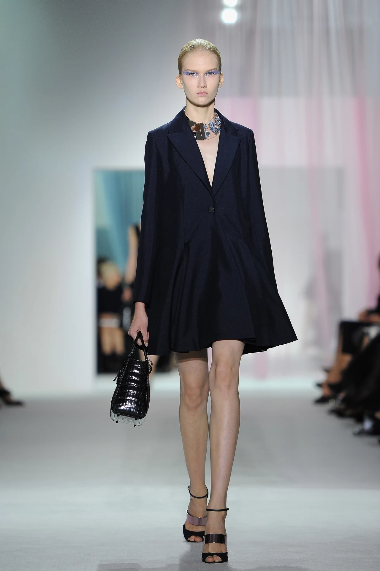 Dior - wiosna-lato 2013 Dior - wiosna-lato 2013